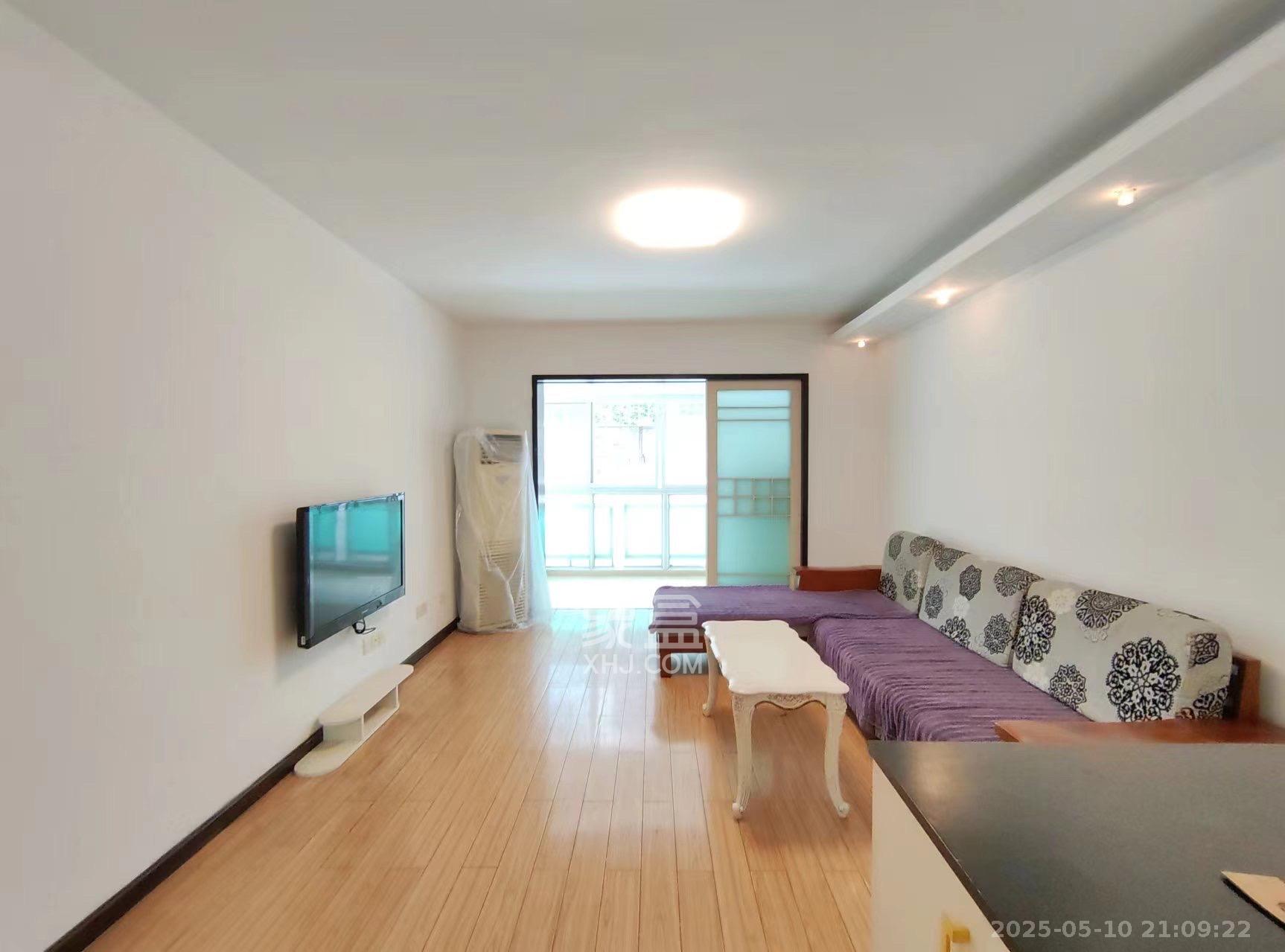 鸿景苑  2室1厅1卫   2400.00元/月室内图