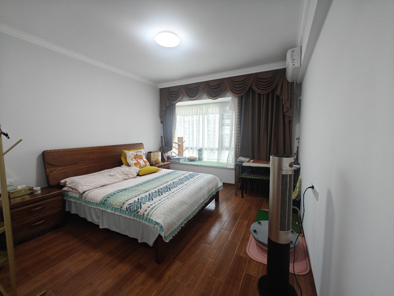 颐养公社阳光城  3室2厅2卫    235.0万 颐养公社阳光城  3室2厅2卫    235.0万室内图