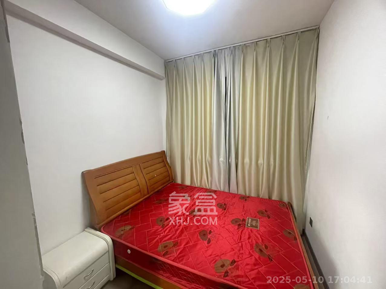 东业上城嘉苑（晟悦国际）  3室2厅1卫   2800.00元/月室内图