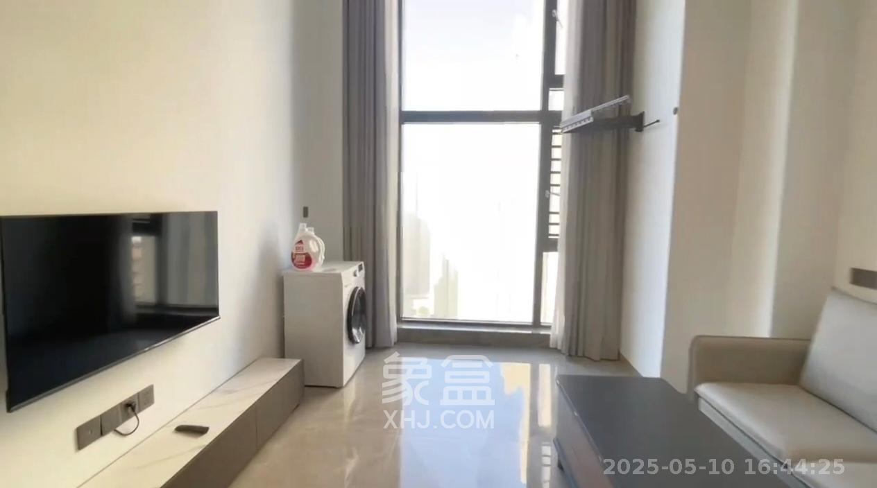 金地中交麓谷香颂(金地中交雅苑) 1室1厅1卫 2000.0元/月 金地中交麓谷香颂(金地中交雅苑) 1室1厅1卫 2000.0元/月室内图