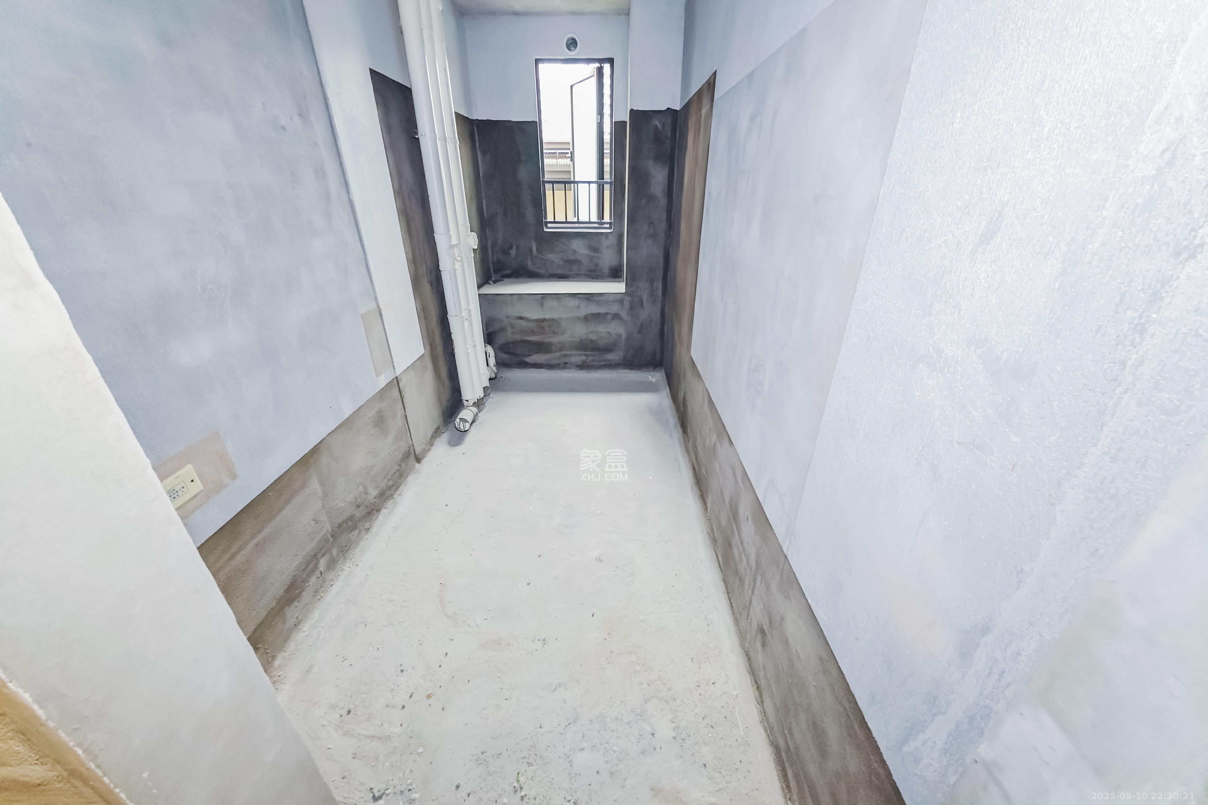 建发玖洲观澜  1室0厅0卫   266.00万其他