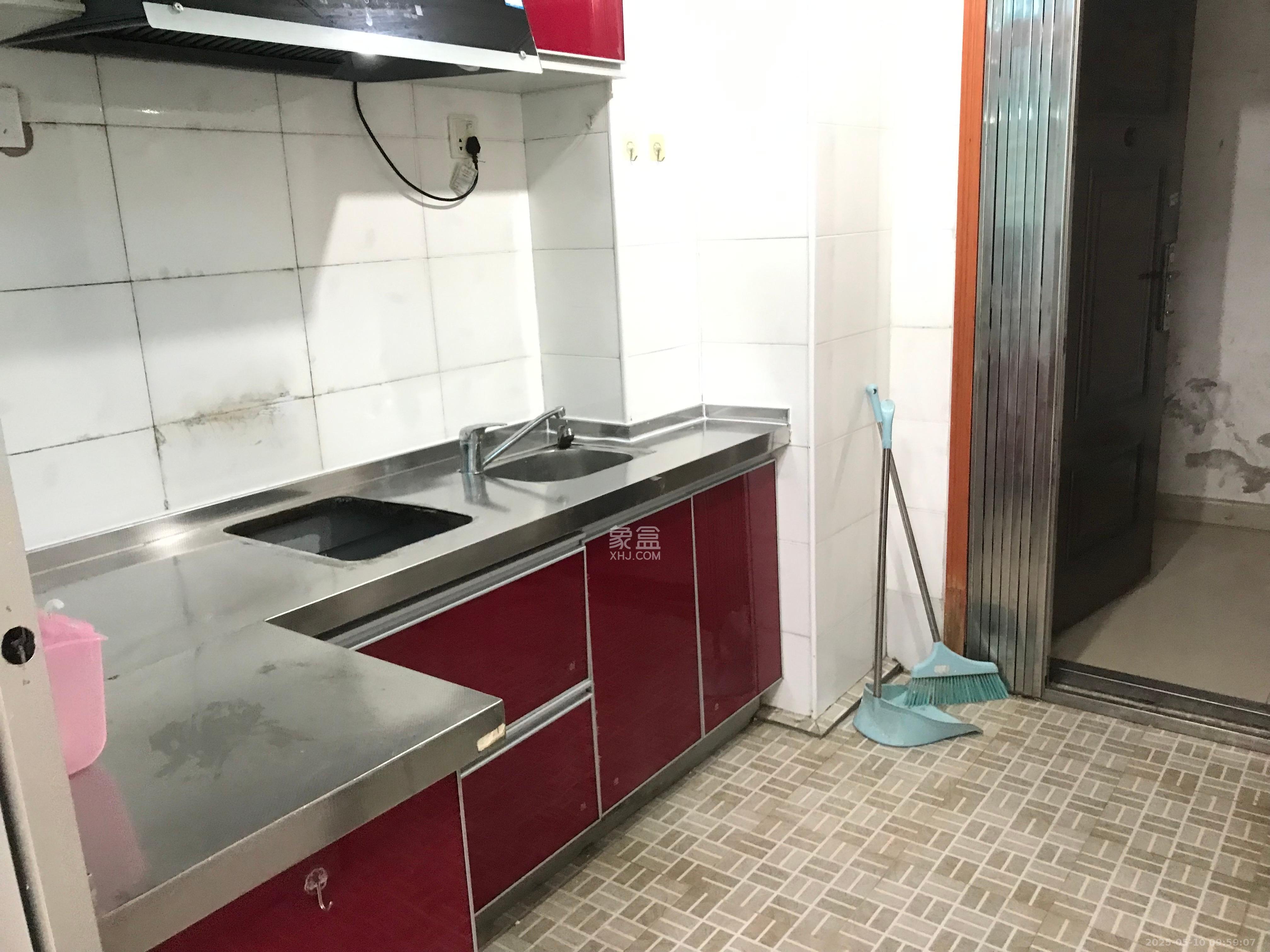 尚都花园城  1室1厅1卫    1000.0元/月室内图