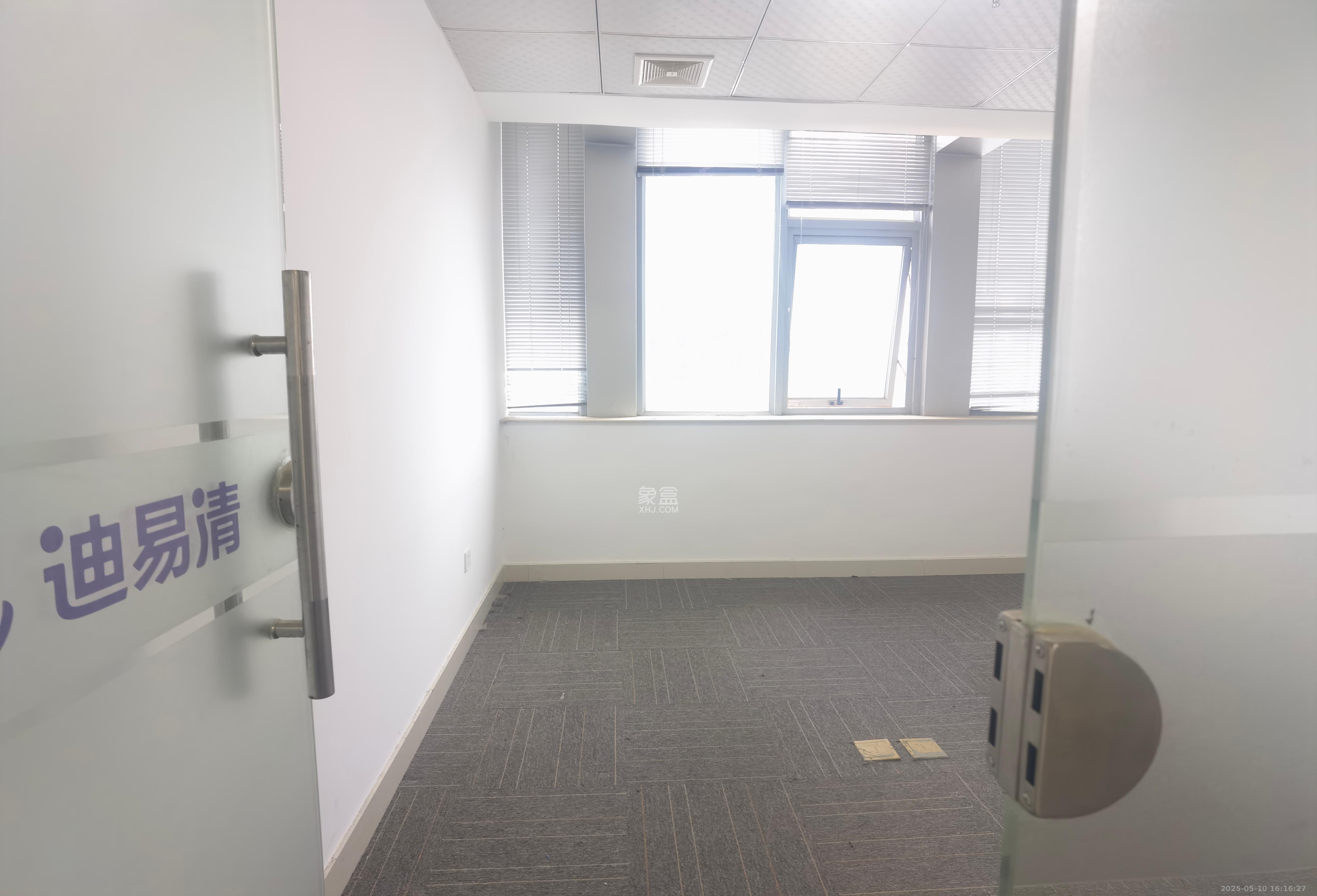 开源鑫贸大楼   188.0㎡      5800.0元/月小区图