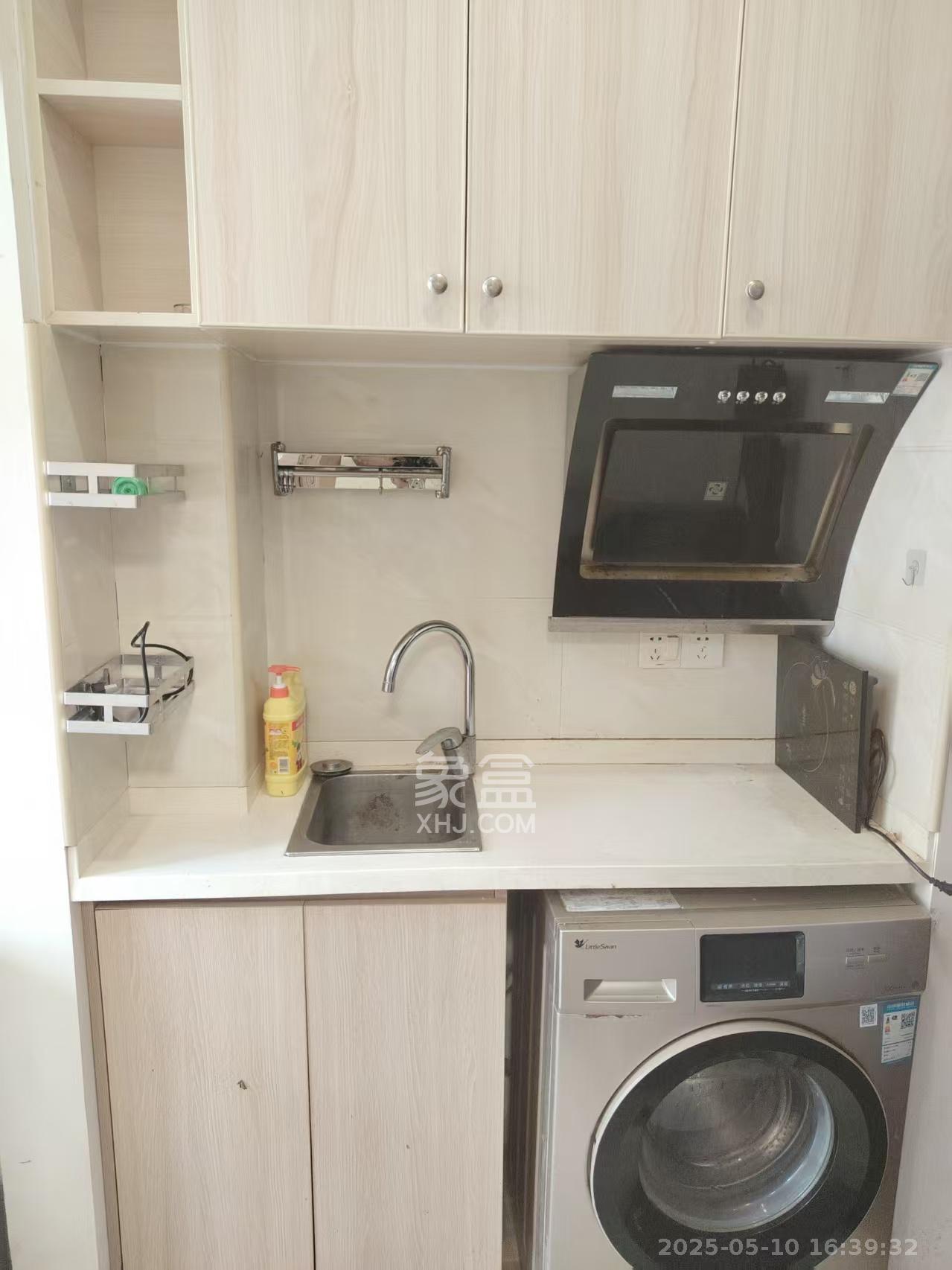 兰亭湾畔 1室1厅1卫 950.0元/月 兰亭湾畔 1室1厅1卫 950.0元/月室内图