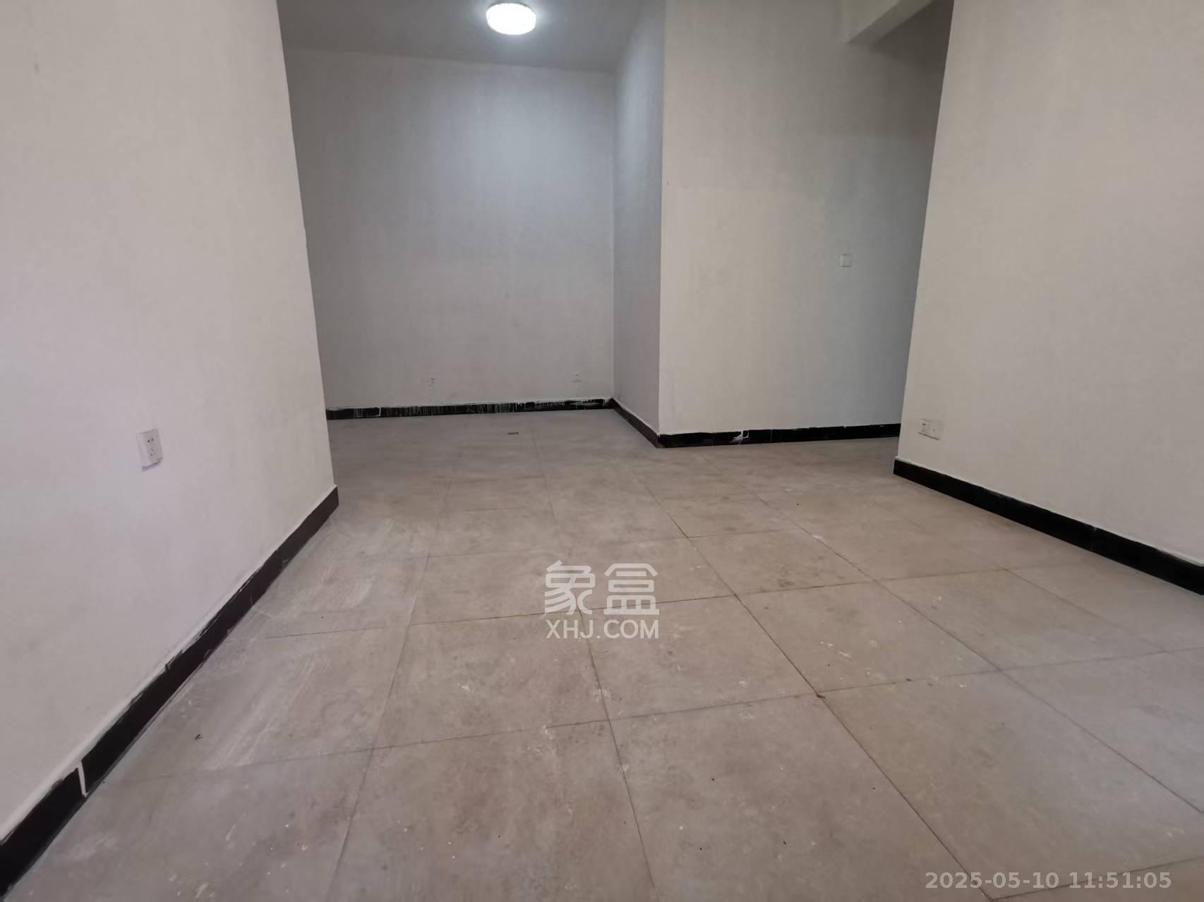 恒大绿洲  1室2厅1卫    3000.0元/月