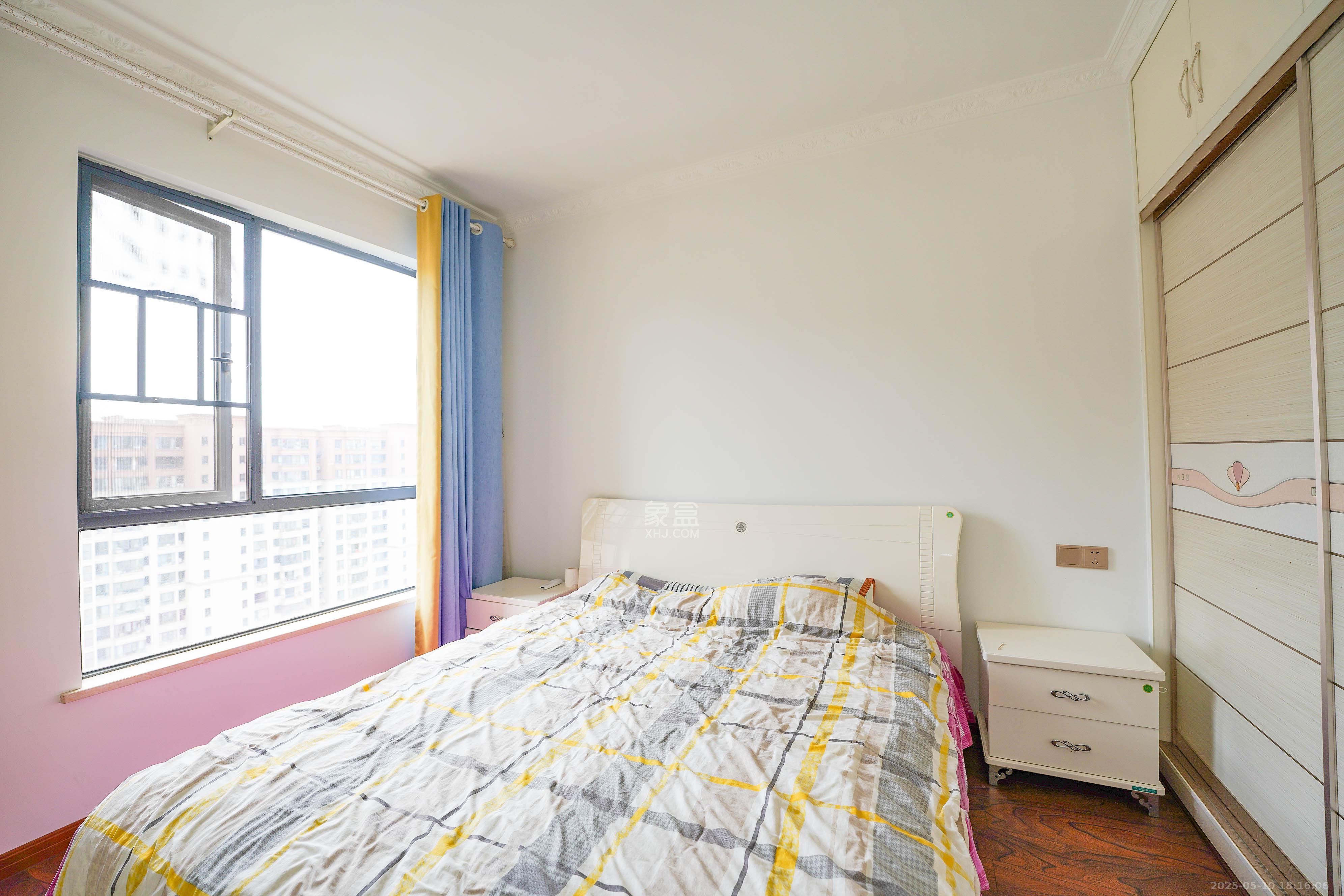 五矿万境蓝山 3室2厅1卫 108.0万 五矿万境蓝山 3室2厅1卫 108.0万卧室