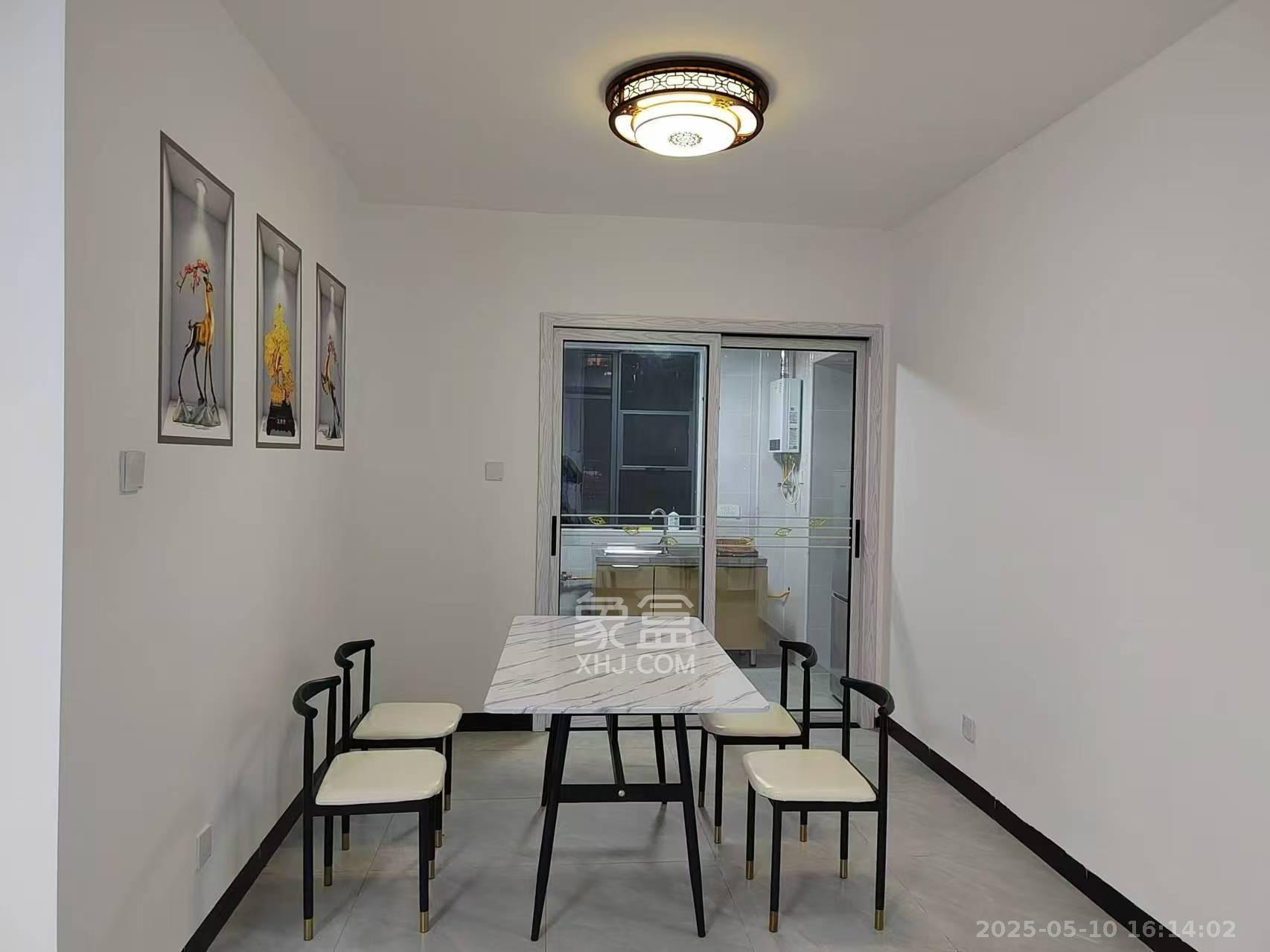 玛丽的花园(金色阳光家园) 3室2厅2卫 1900.0元/月 玛丽的花园(金色阳光家园) 3室2厅2卫 1900.0元/月室内图