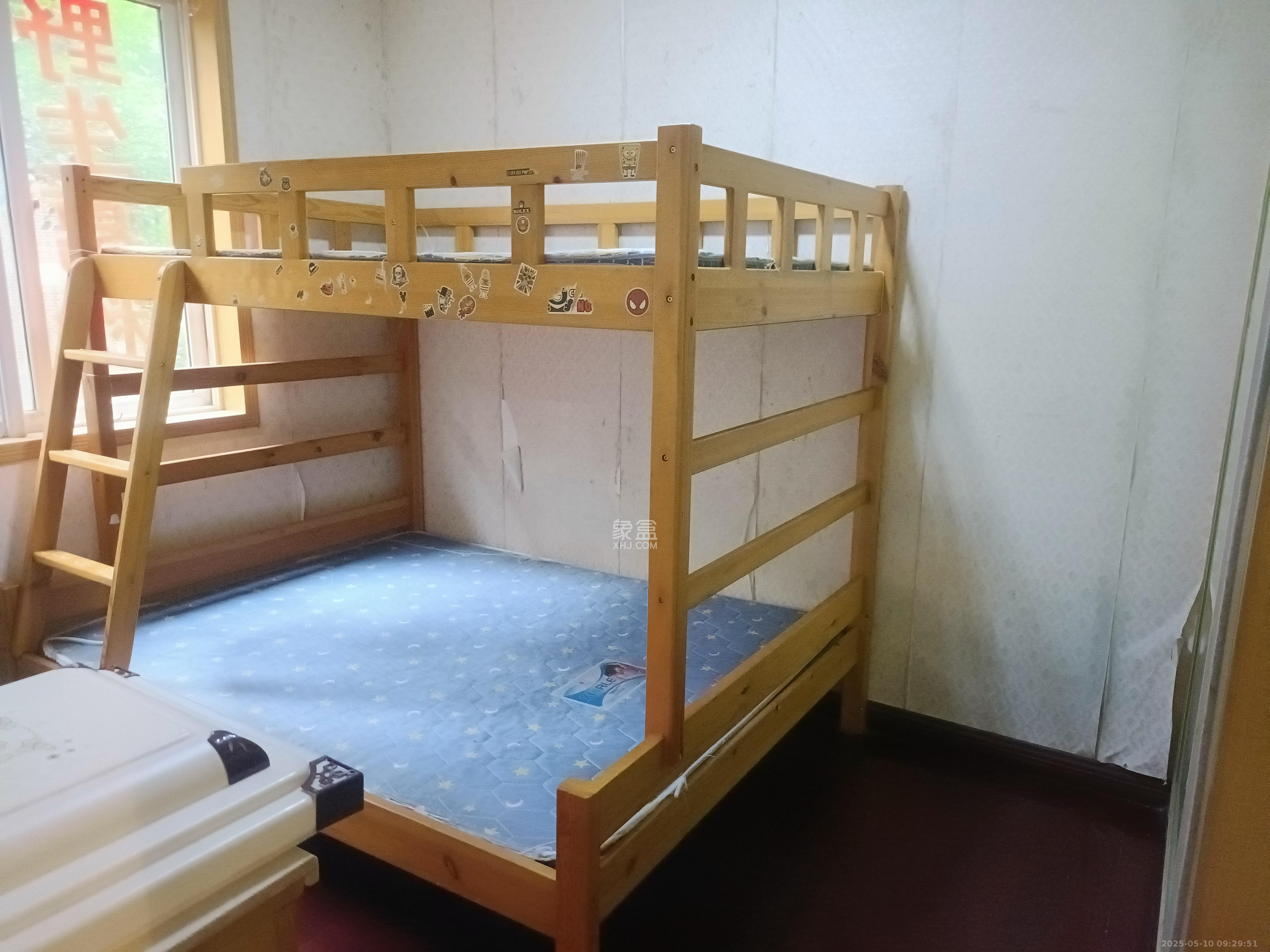 博雅湘水湾 2室2厅1卫 1600.0元/月 博雅湘水湾 2室2厅1卫 1600.0元/月室内图