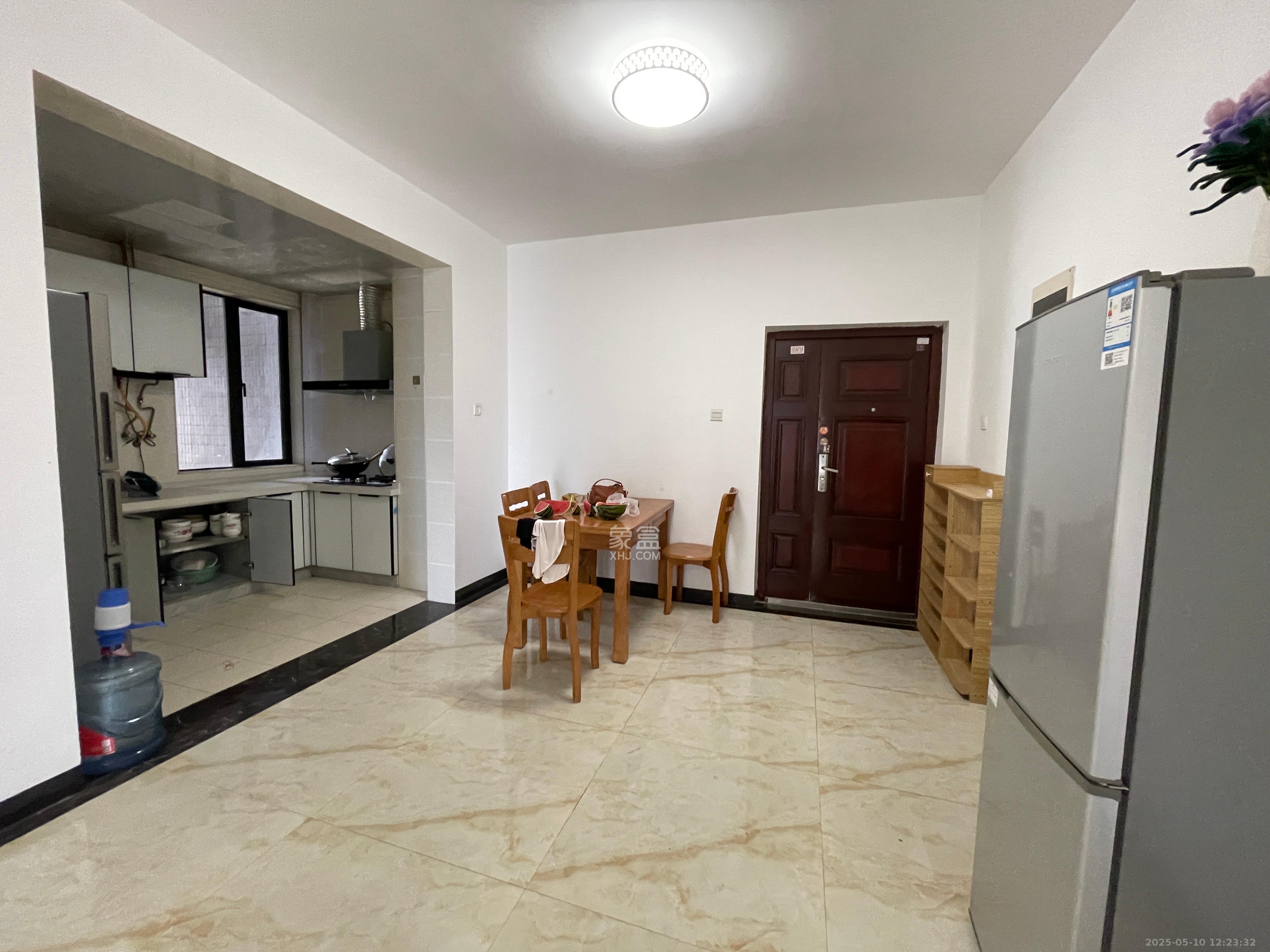 永祺西京 3室2厅2卫 2800.0元/月 永祺西京 3室2厅2卫 2800.0元/月室内图