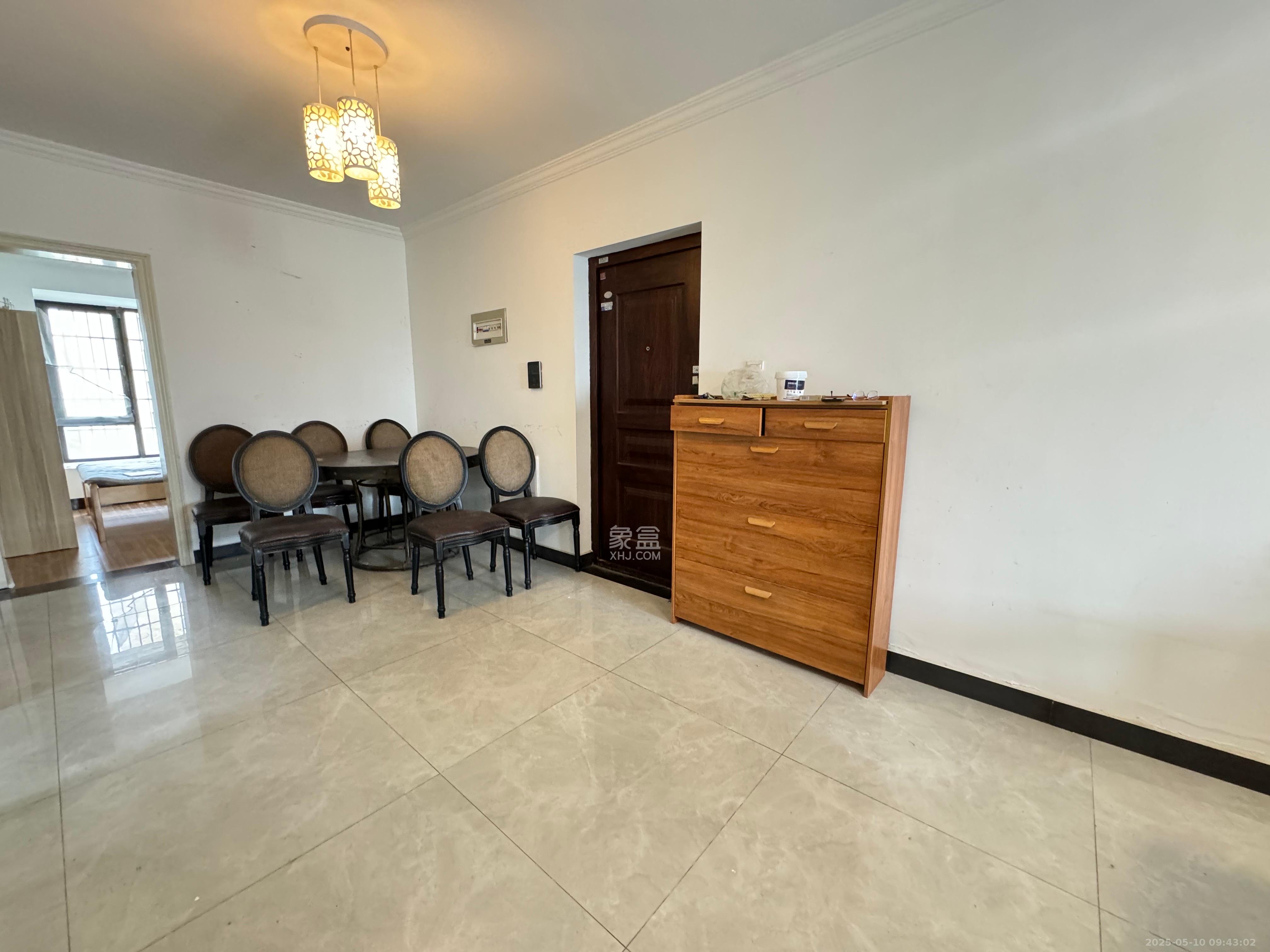 中欣楚天熙苑 4室2厅2卫 2550.0元/月 中欣楚天熙苑 4室2厅2卫 2550.0元/月室内图