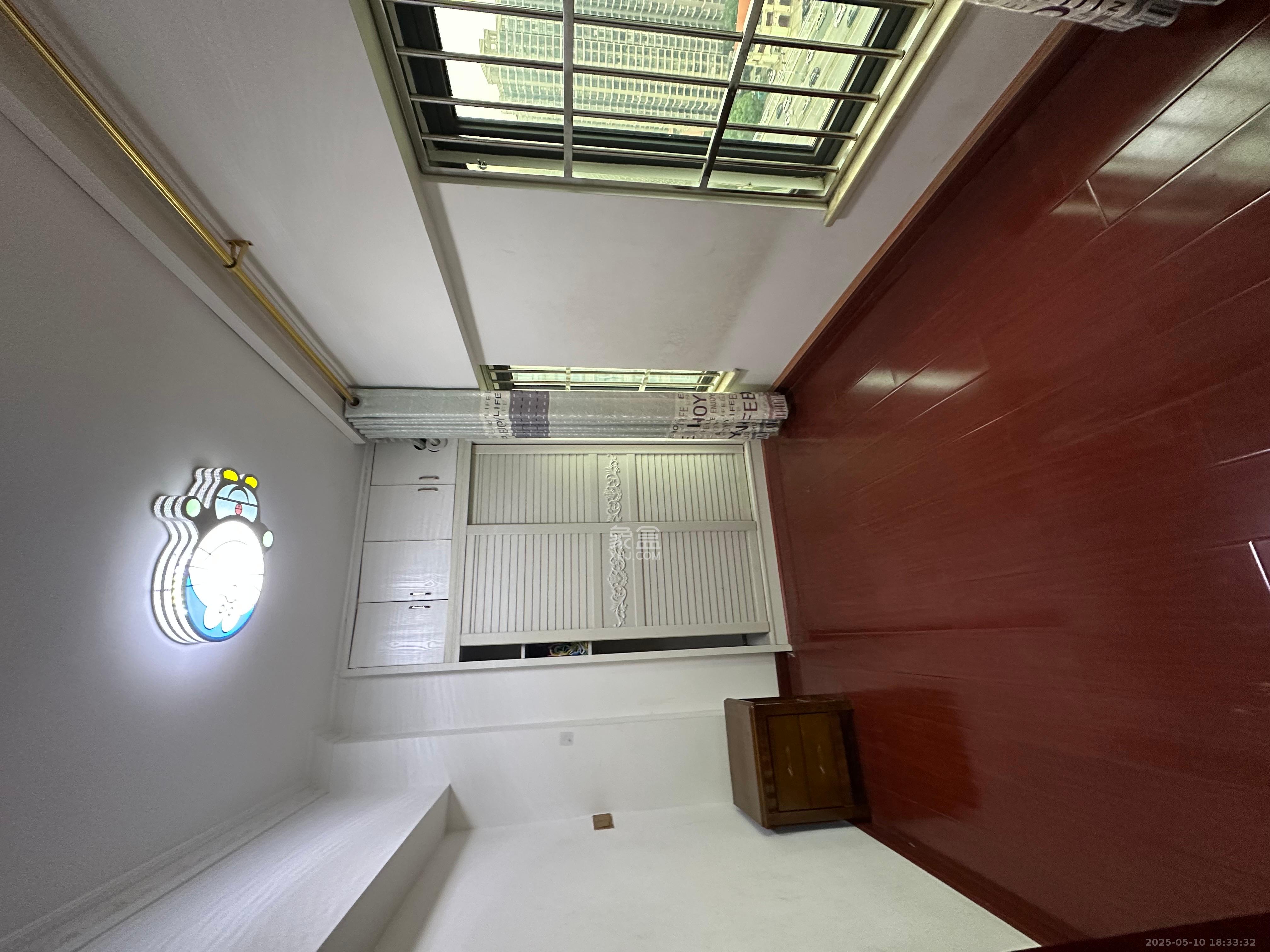 长城万富汇  2室1厅1卫   3500.00元/月室内图