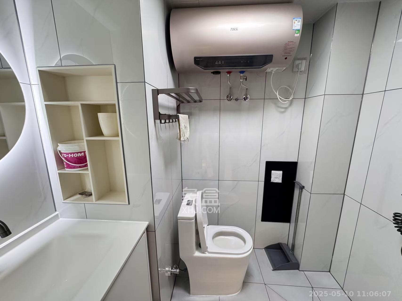 莲馨苑  1室0厅0卫   1700.00元/月室内图