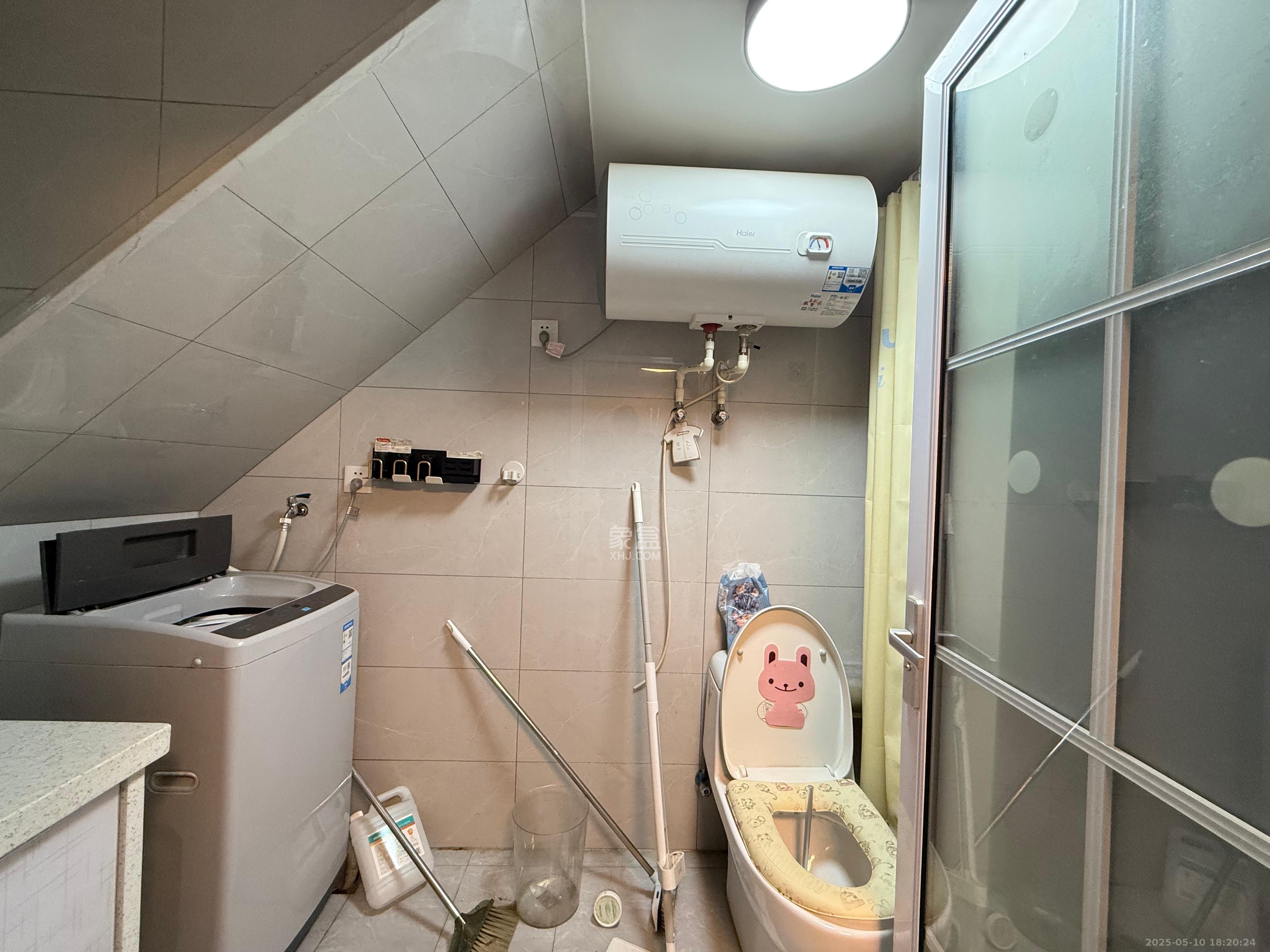 建发央玺(建发泱玺雅苑) 2室1厅1卫 2800.0元/月 建发央玺(建发泱玺雅苑) 2室1厅1卫 2800.0元/月室内图