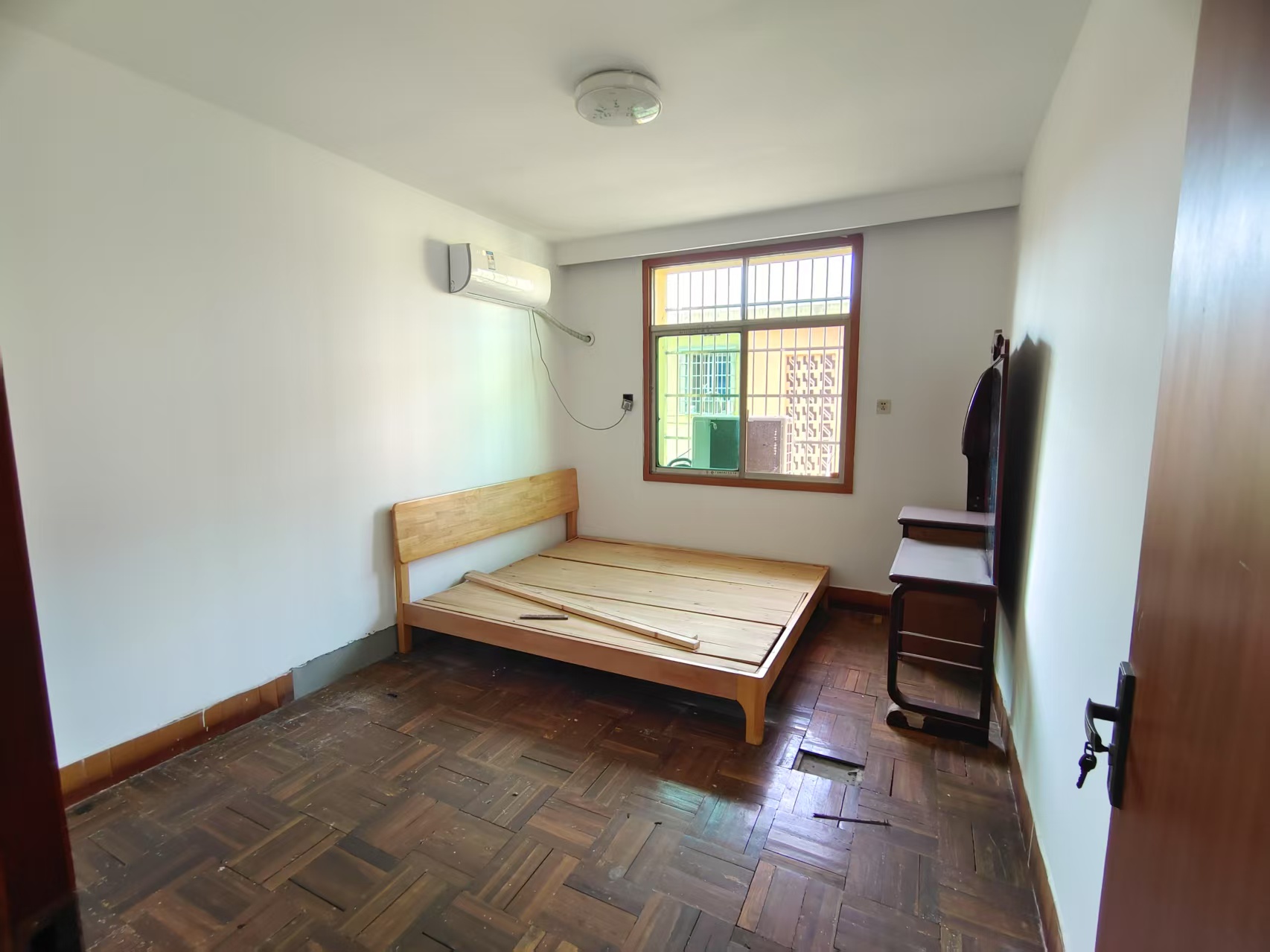 金花苑小区 3室2厅1卫 800.0元/月 金花苑小区 3室2厅1卫 800.0元/月室内图