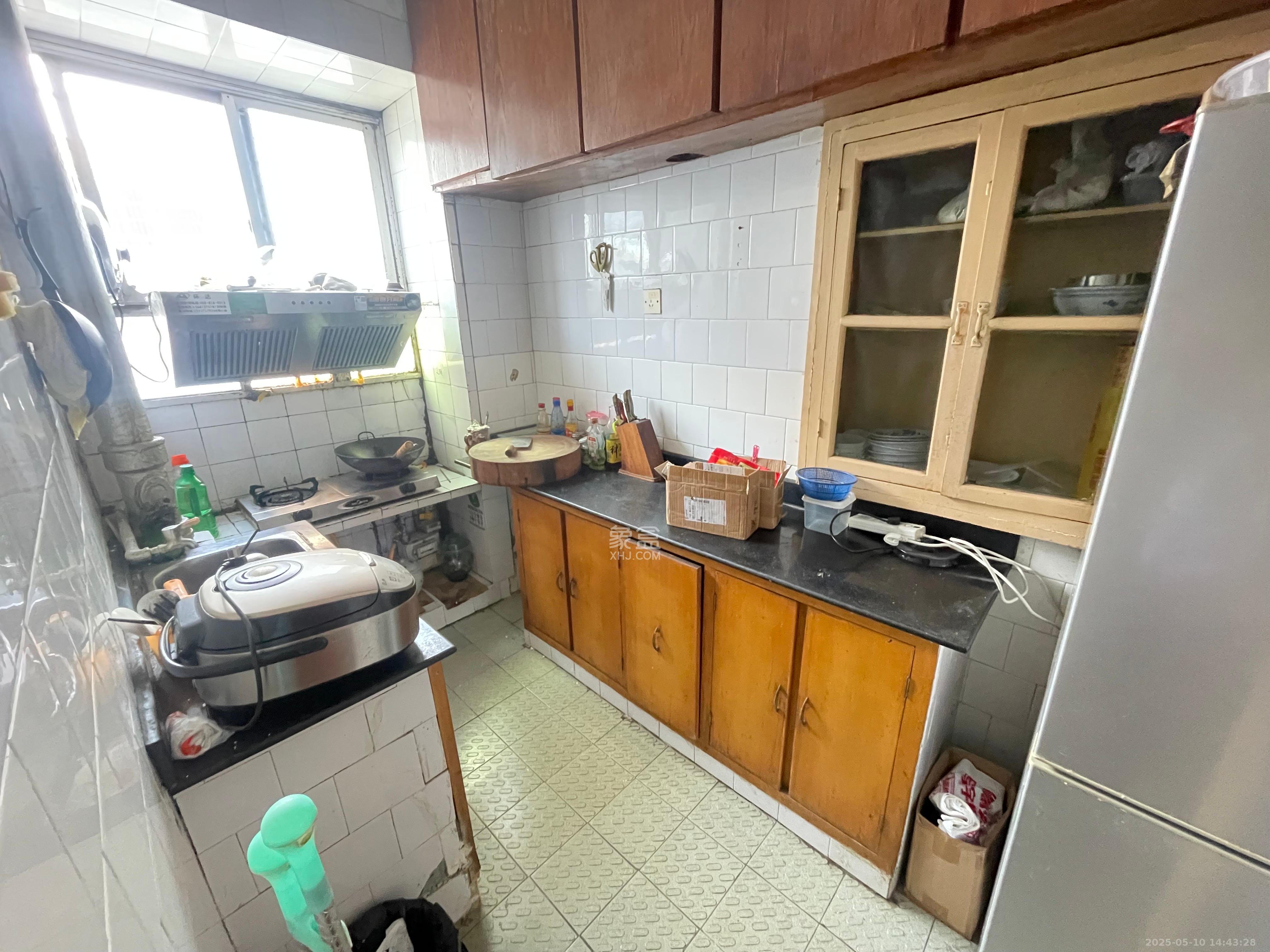 广电南院宿舍（省人民广播电视台宿舍南院）  2室1厅1卫   1500.00元/月室内图