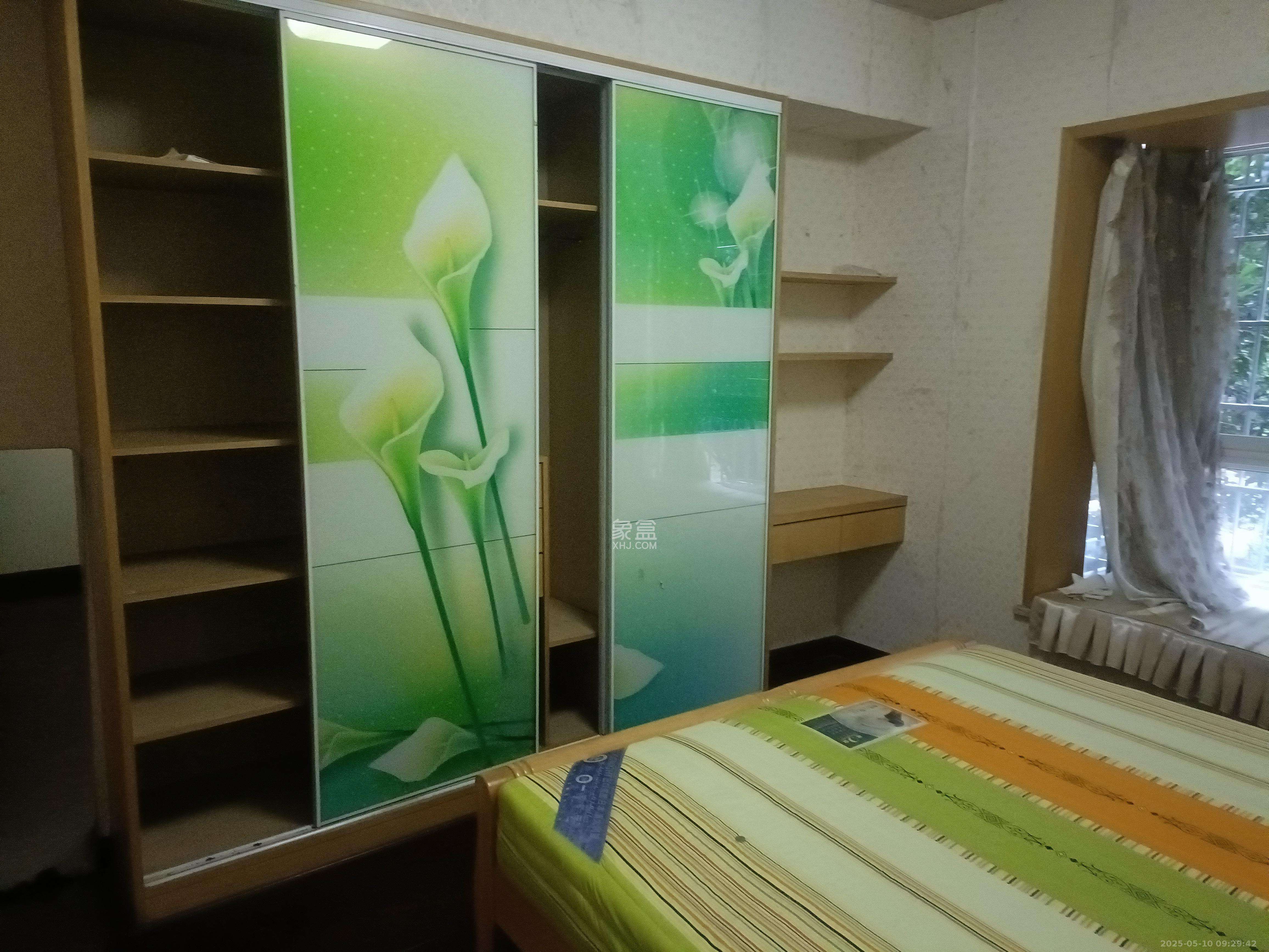 博雅湘水湾 2室2厅1卫 1600.0元/月 博雅湘水湾 2室2厅1卫 1600.0元/月室内图