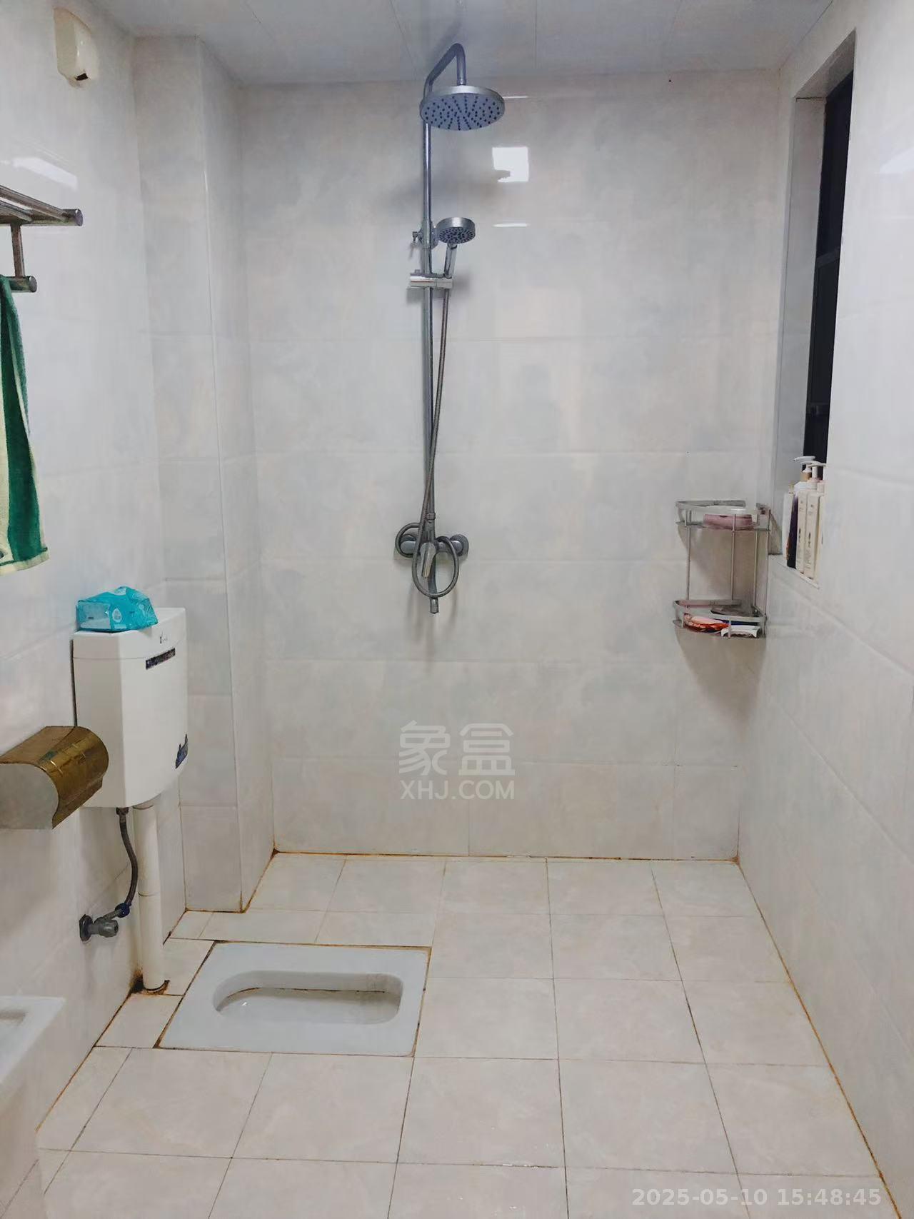 康桥美郡  2室1厅1卫   1600.00元/月室内图