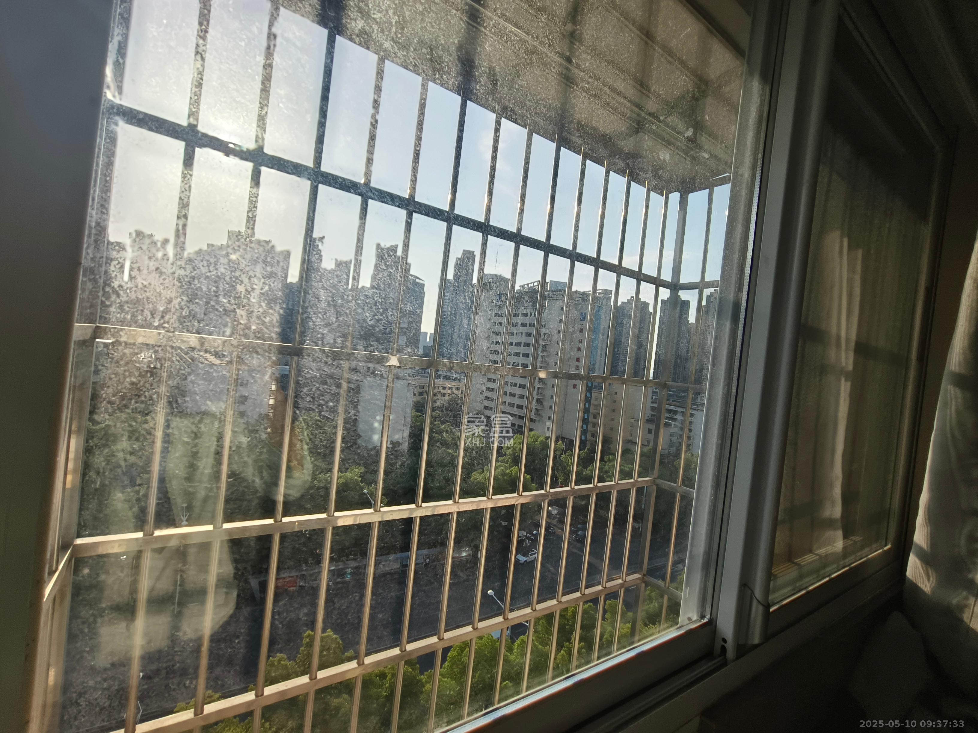 伍家岭生活广场  1室1厅1卫   1500.00元/月室内图