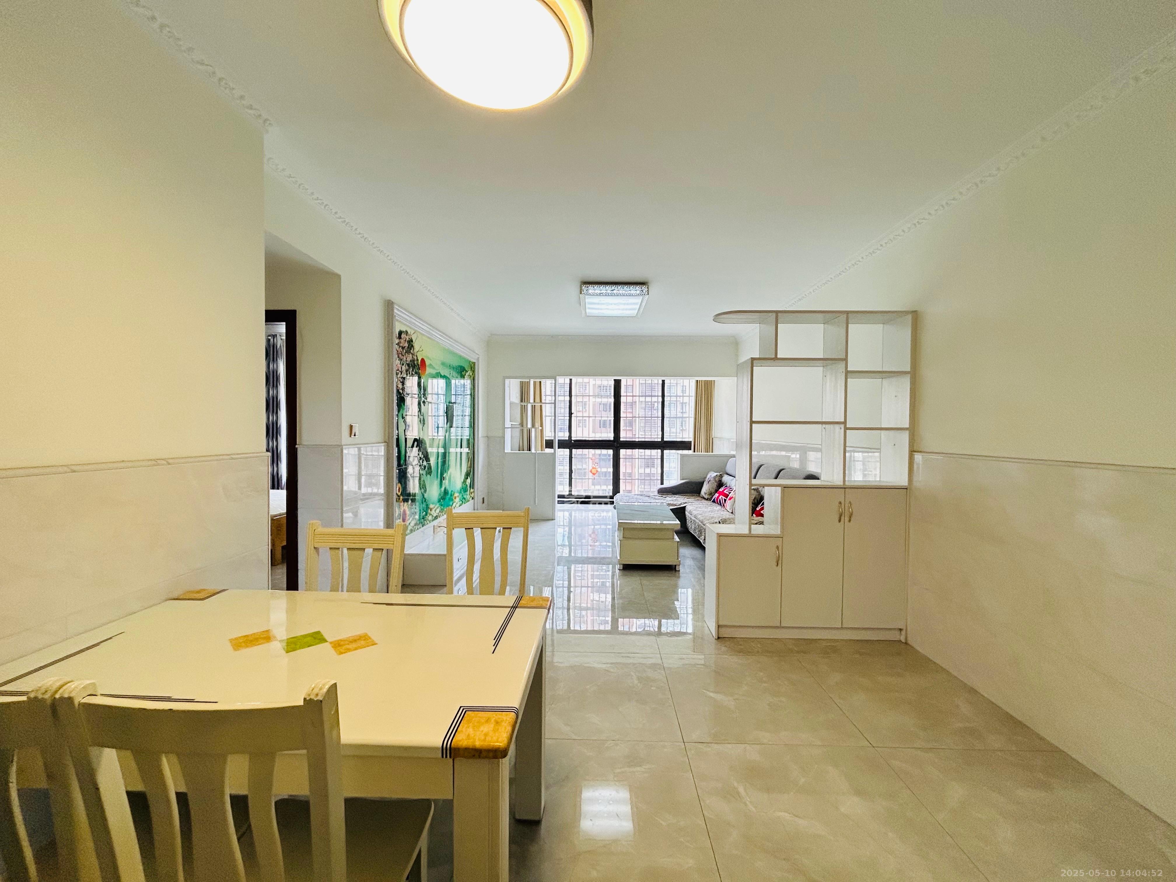 金南家园二期 2室2厅1卫 2000.0元/月 金南家园二期 2室2厅1卫 2000.0元/月室内图