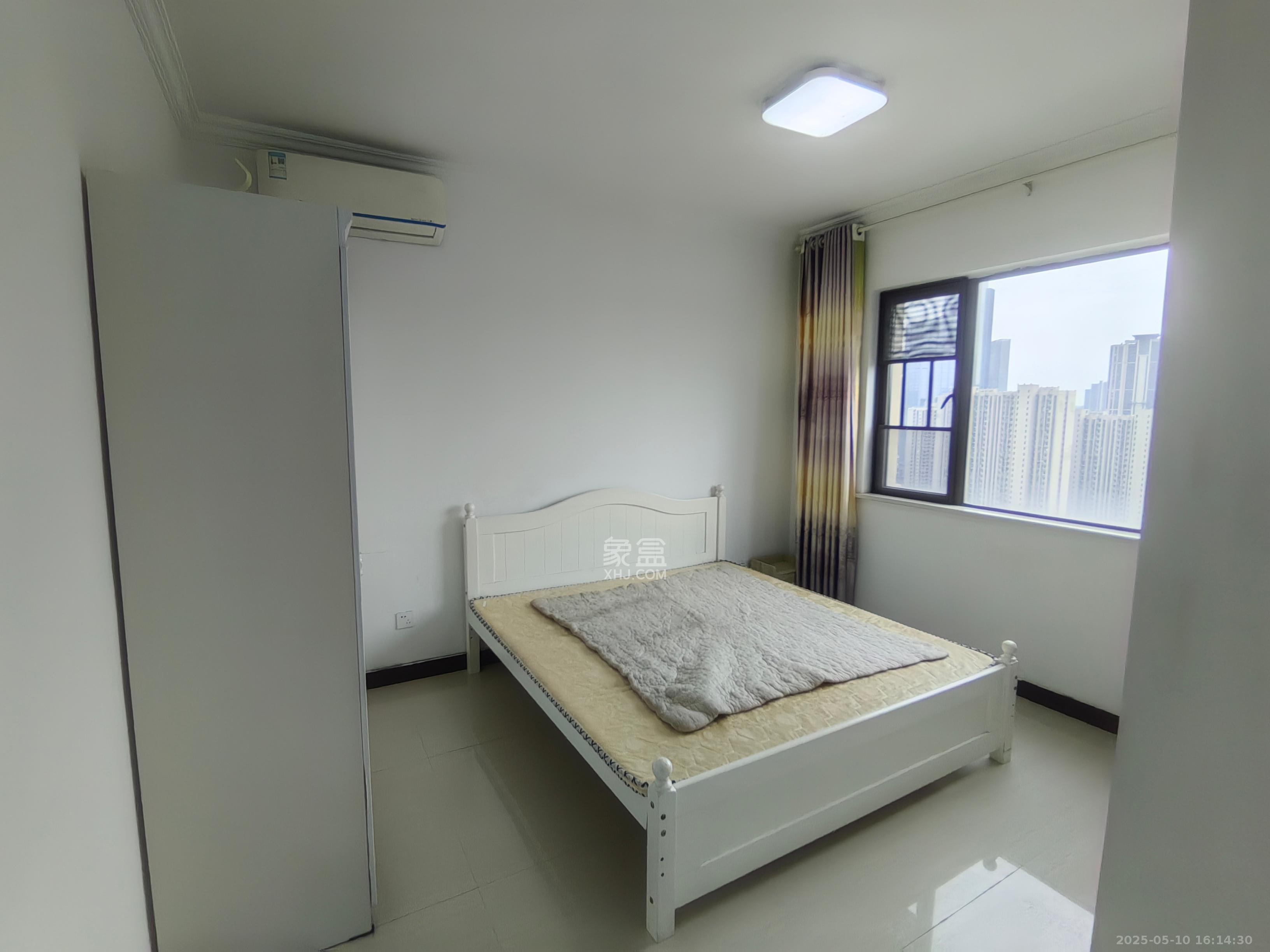梅溪湖合能璞丽  3室2厅2卫   2400.00元/月室内图