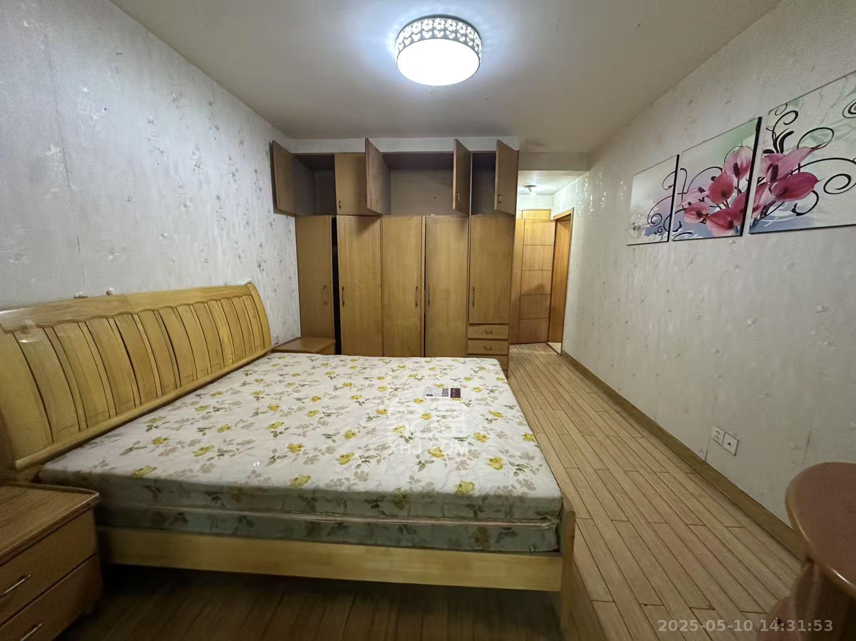 阳明山庄  3室1厅1卫    1850.0元/月室内图