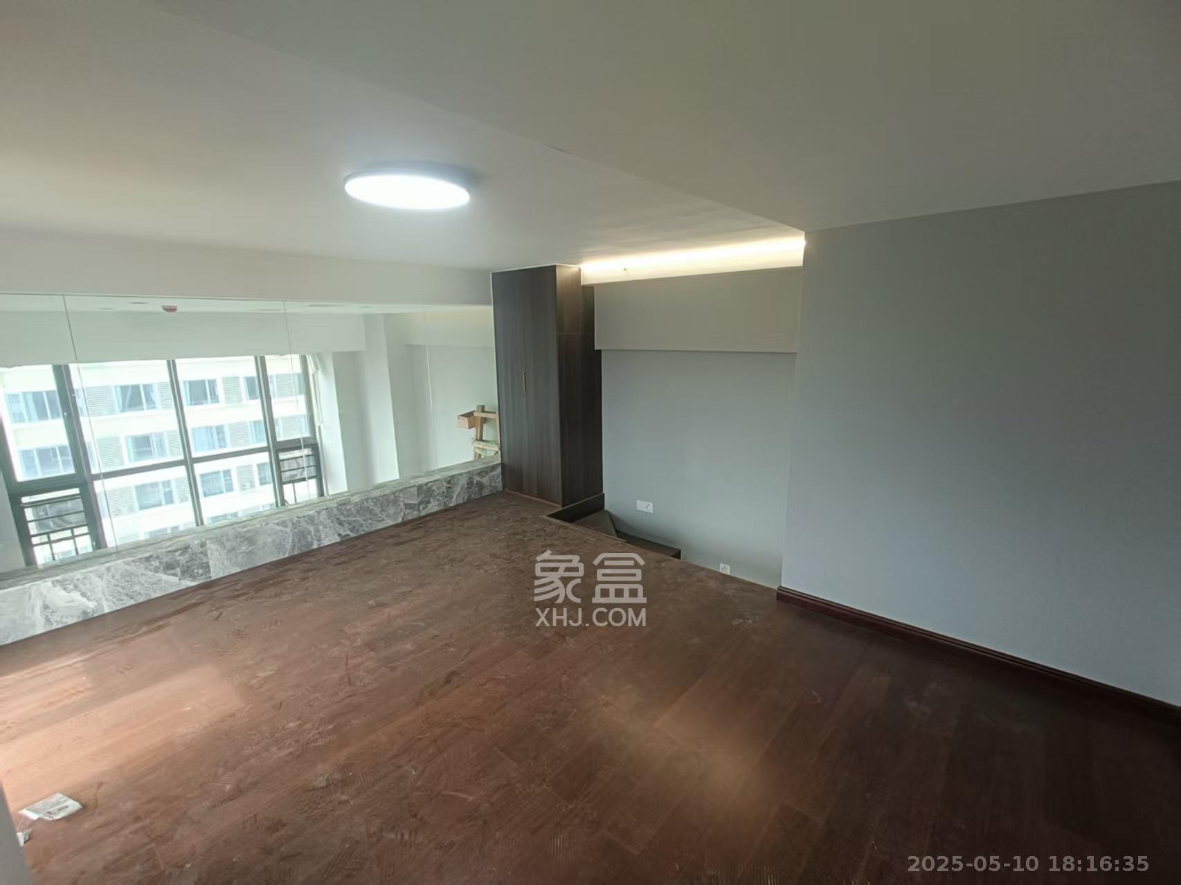 佳兆业云顶都汇 1室1厅1卫 1500.0元/月 佳兆业云顶都汇 1室1厅1卫 1500.0元/月室内图