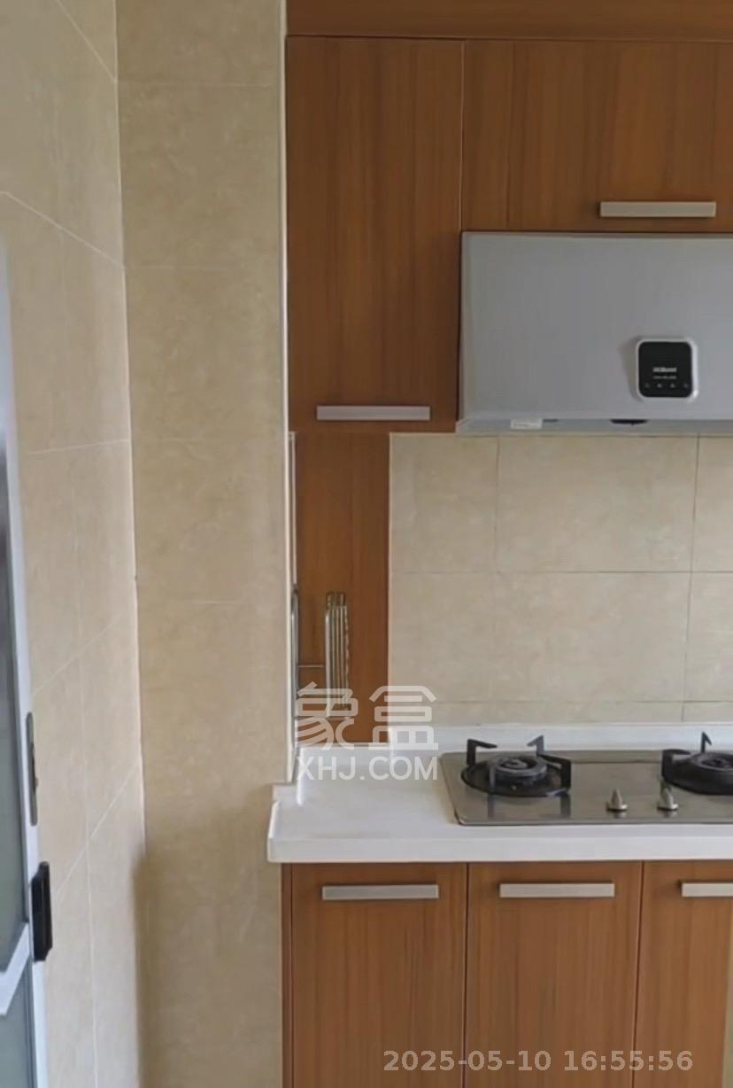 中信凯旋蓝岸（中信新城三期）  1室1厅1卫    1380.0元/月室内图