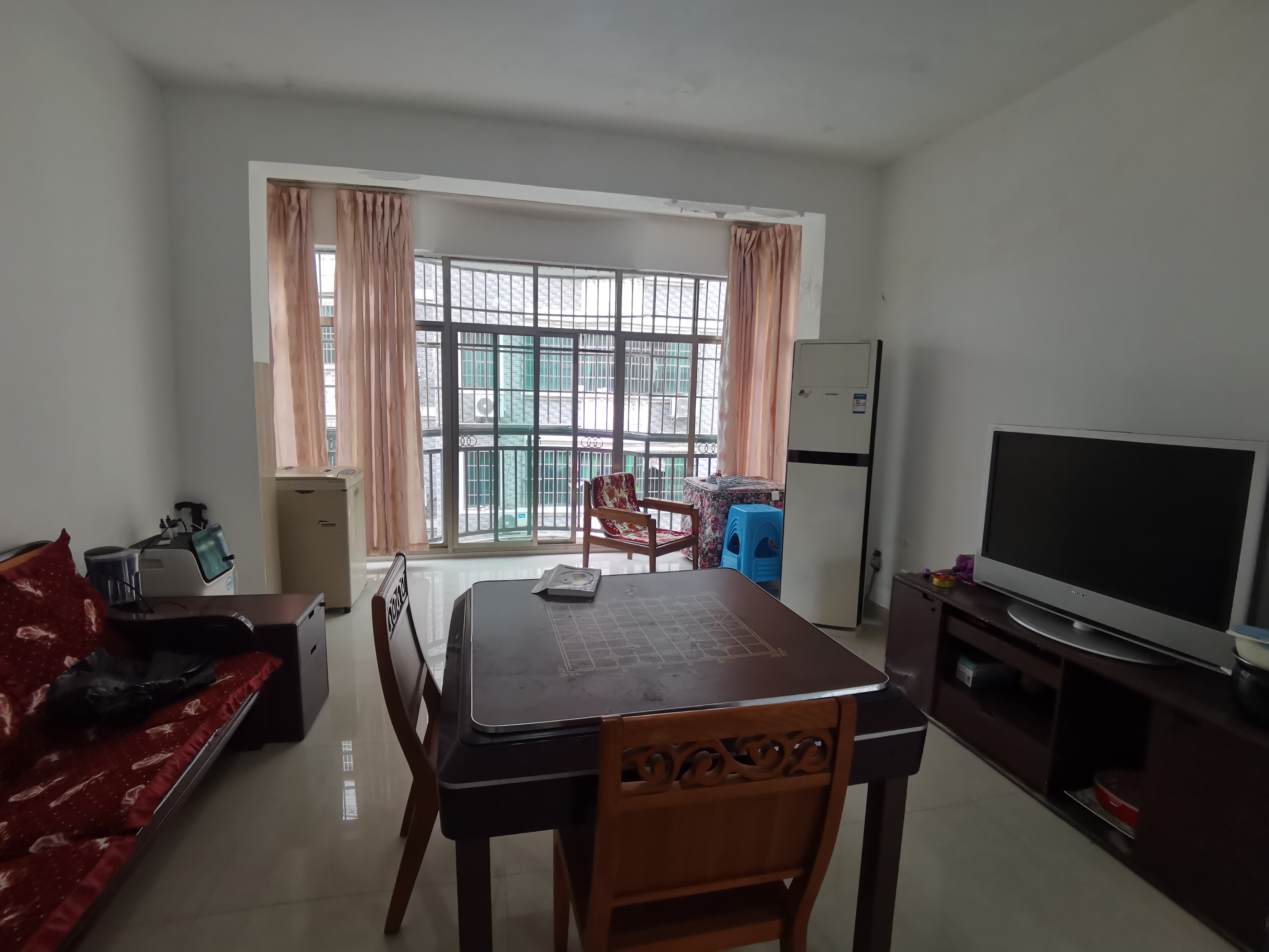 学府名苑 2室2厅1卫 1500.0元/月 学府名苑 2室2厅1卫 1500.0元/月户型图