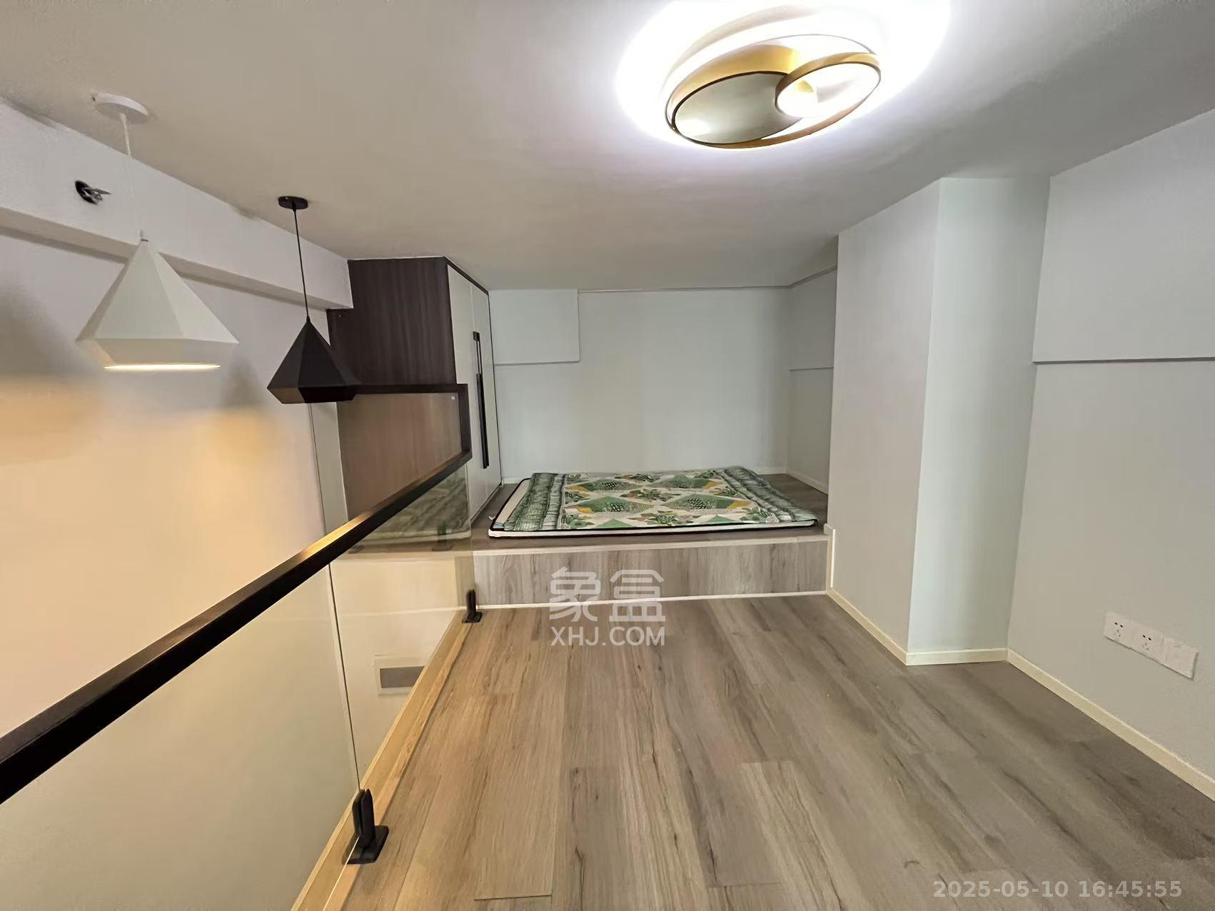 龙湖新壹城 1室1厅1卫 2500.0元/月 龙湖新壹城 1室1厅1卫 2500.0元/月室内图