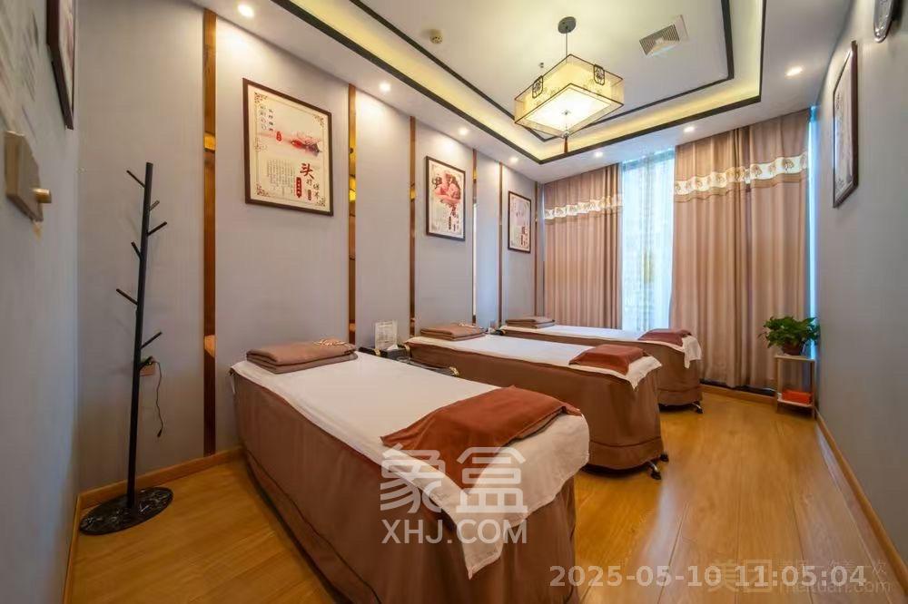 德思勤城市广场（宝格丽公寓）   220.0㎡     15000.00元/月室内图