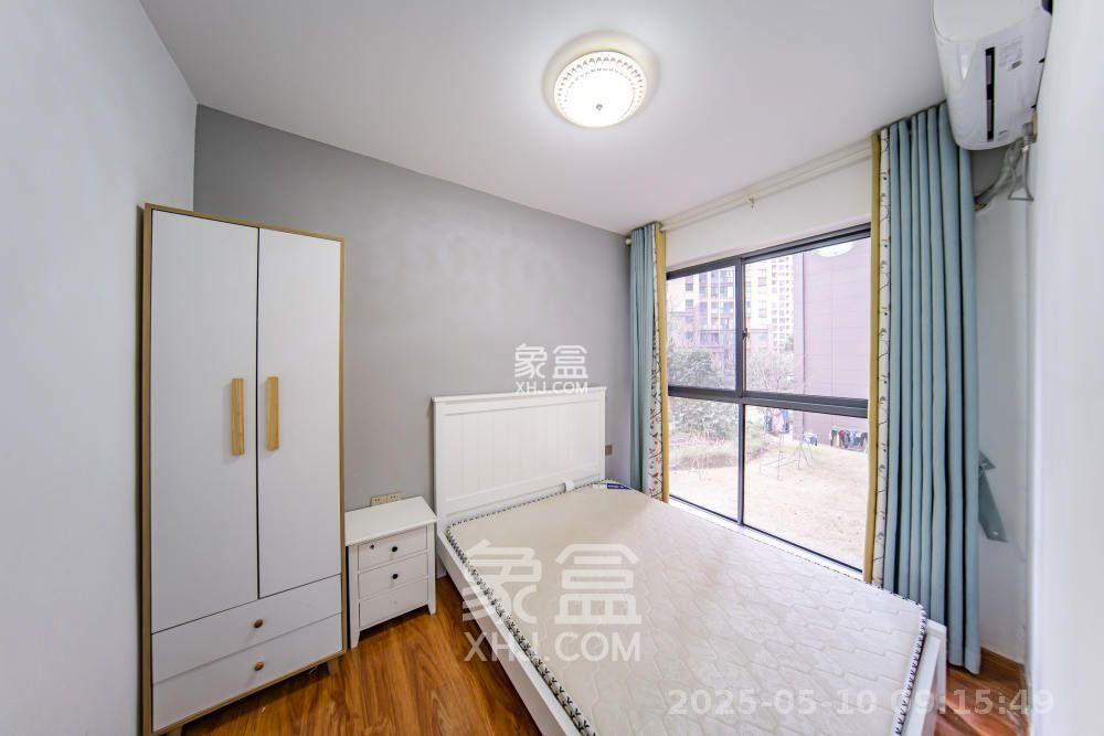 湘熙水郡(观澜海赋家园) 3室2厅1卫 2700.0元/月 湘熙水郡(观澜海赋家园) 3室2厅1卫 2700.0元/月室内图