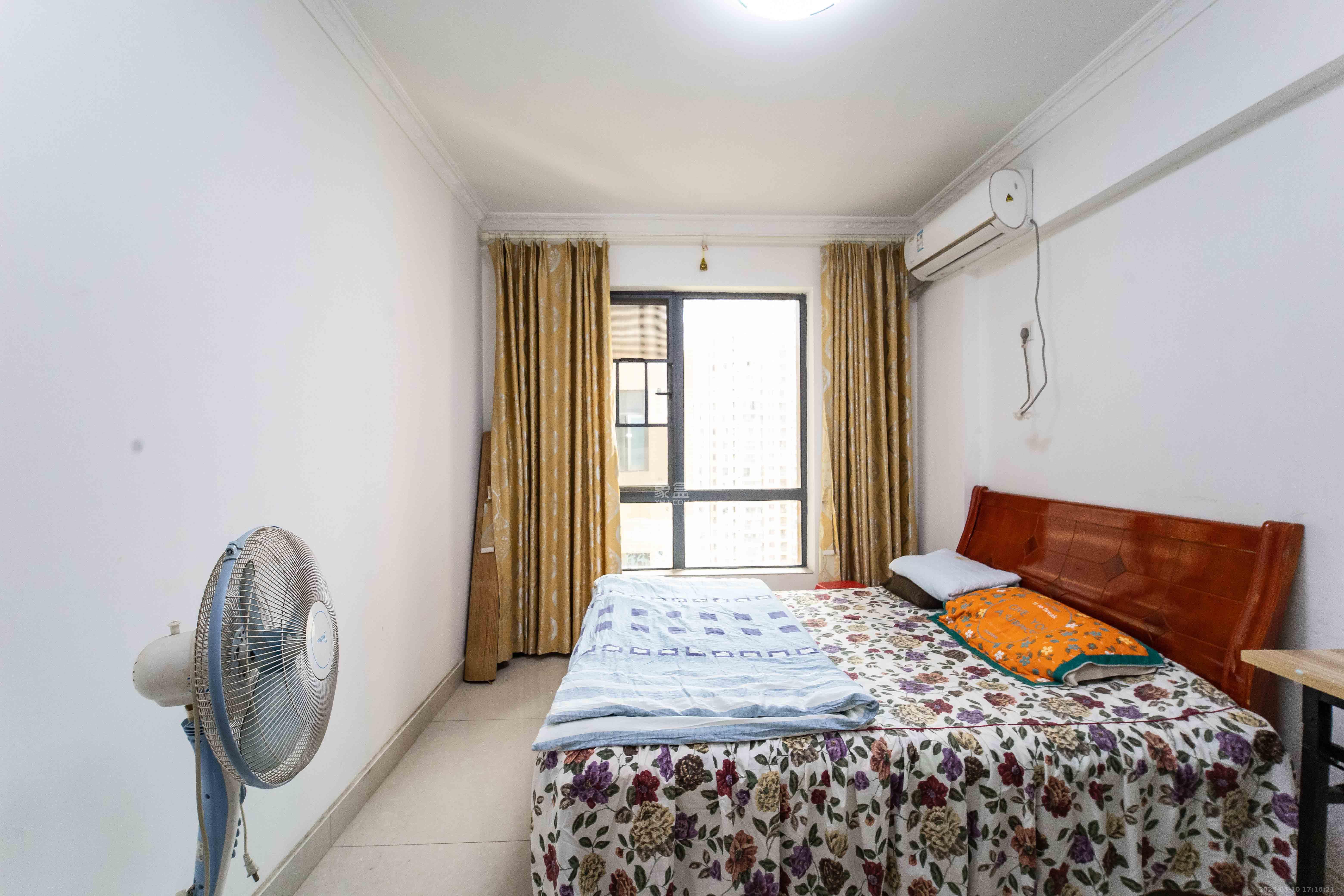 江河双水湾  1室2厅2卫    176.0万 江河双水湾  1室2厅2卫    176.0万卧室