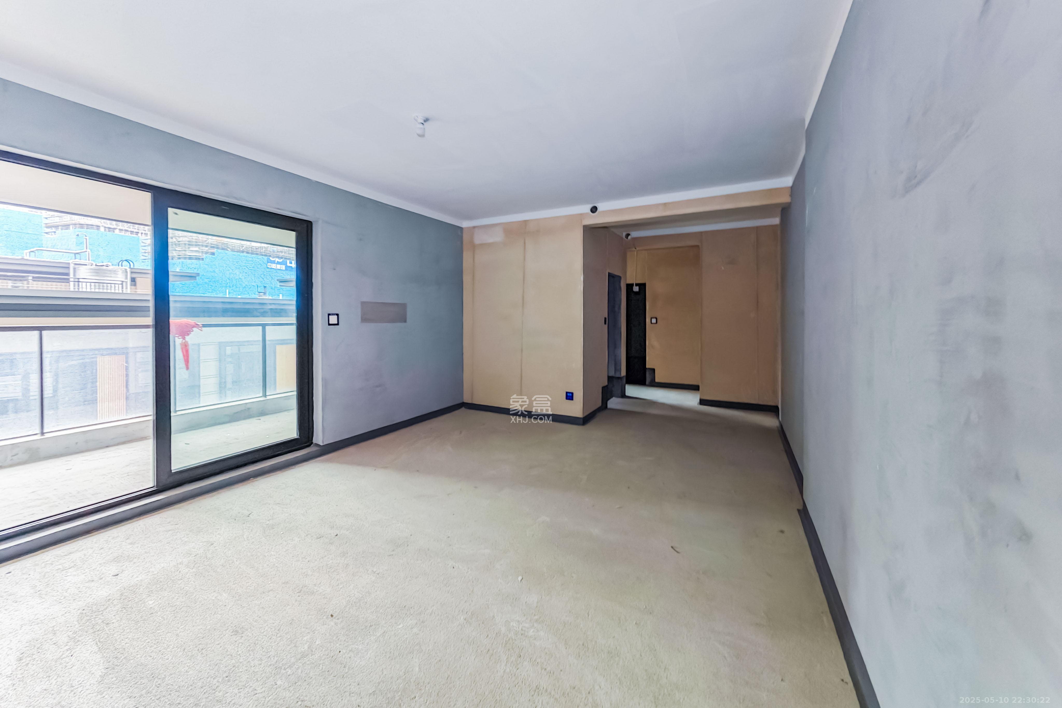 建发玖洲观澜  1室0厅0卫   266.00万其他