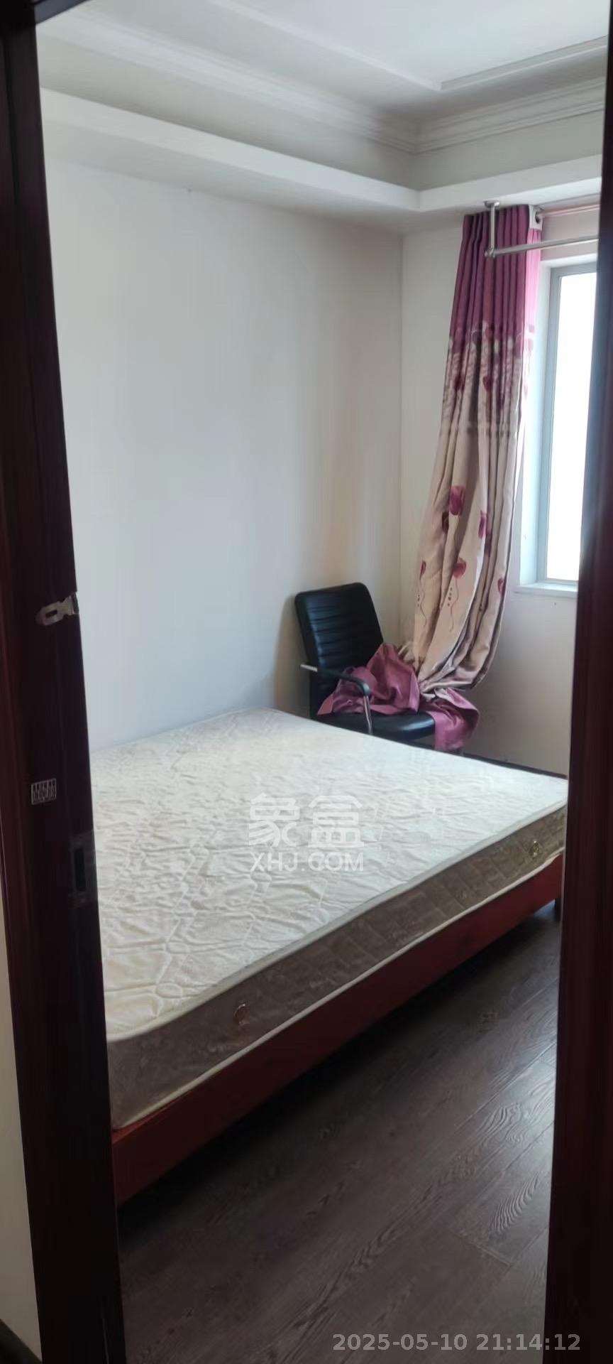 潇湘奥林匹克花园 1室2厅1卫 700.0元/月 潇湘奥林匹克花园 1室2厅1卫 700.0元/月室内图