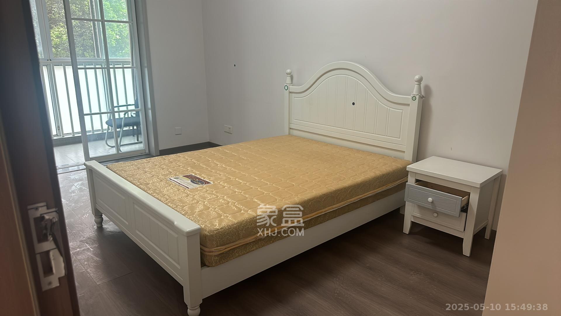 鸿景雅苑  3室1厅1卫    4000.0元/月室内图