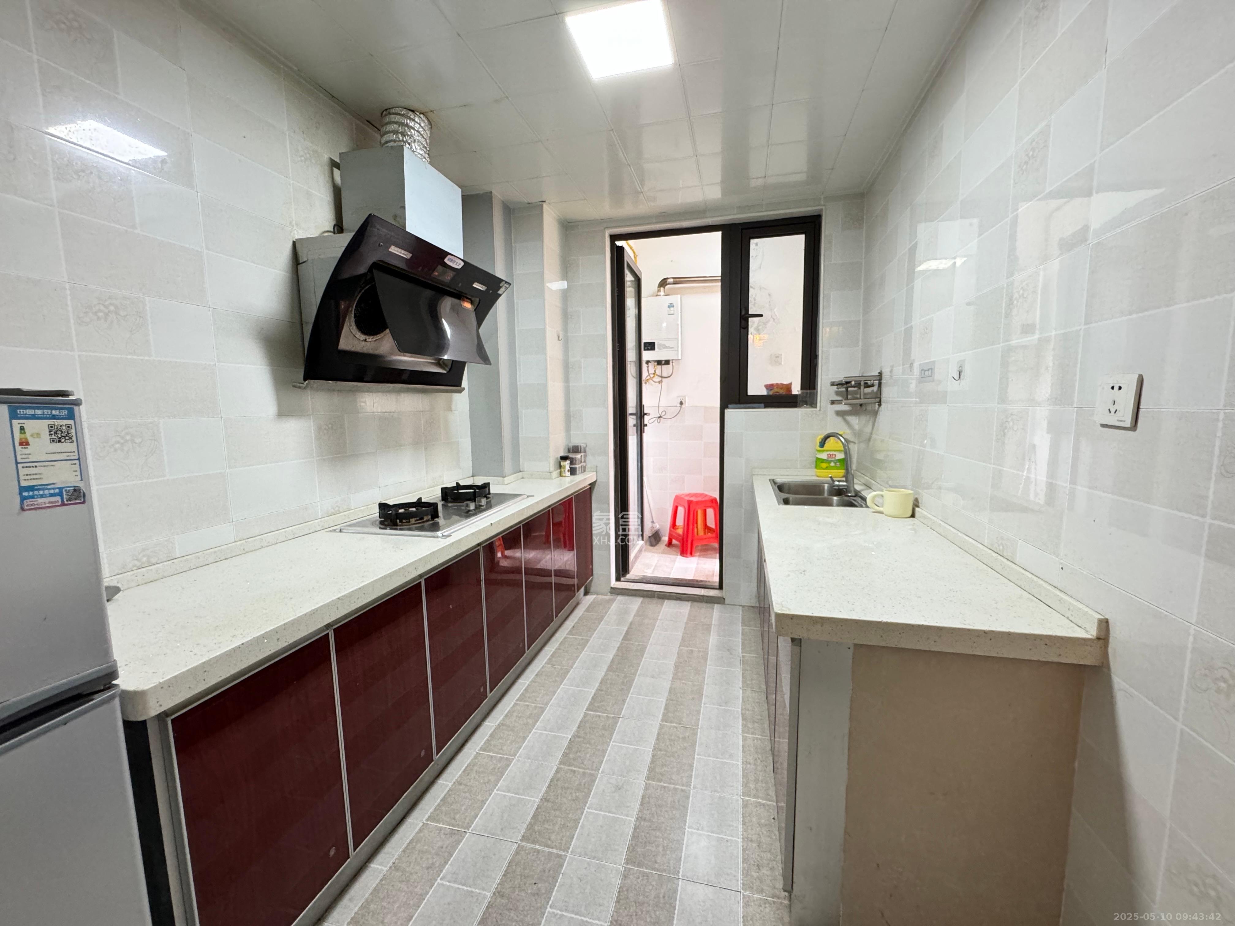 中欣楚天熙苑 4室2厅2卫 2550.0元/月 中欣楚天熙苑 4室2厅2卫 2550.0元/月室内图