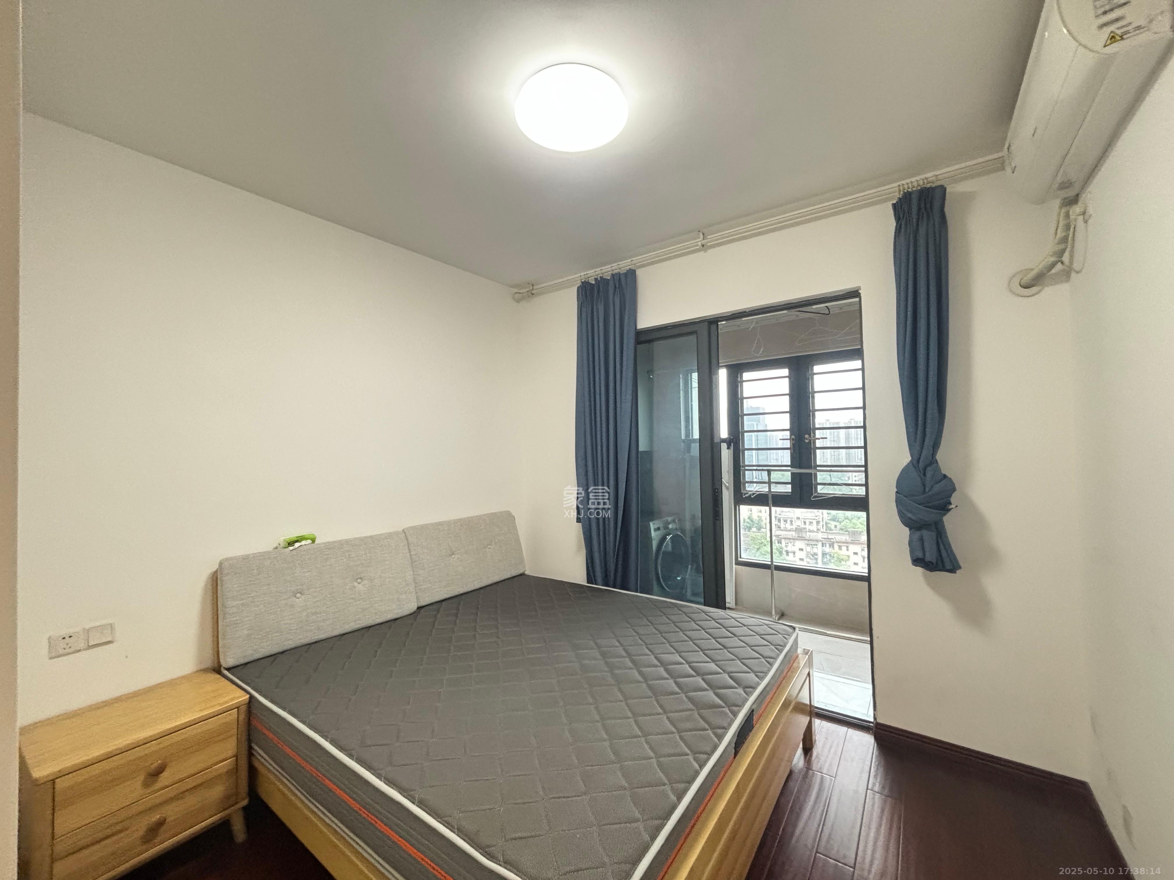 建发中央悦府  4室2厅2卫    4500.0元/月室内图