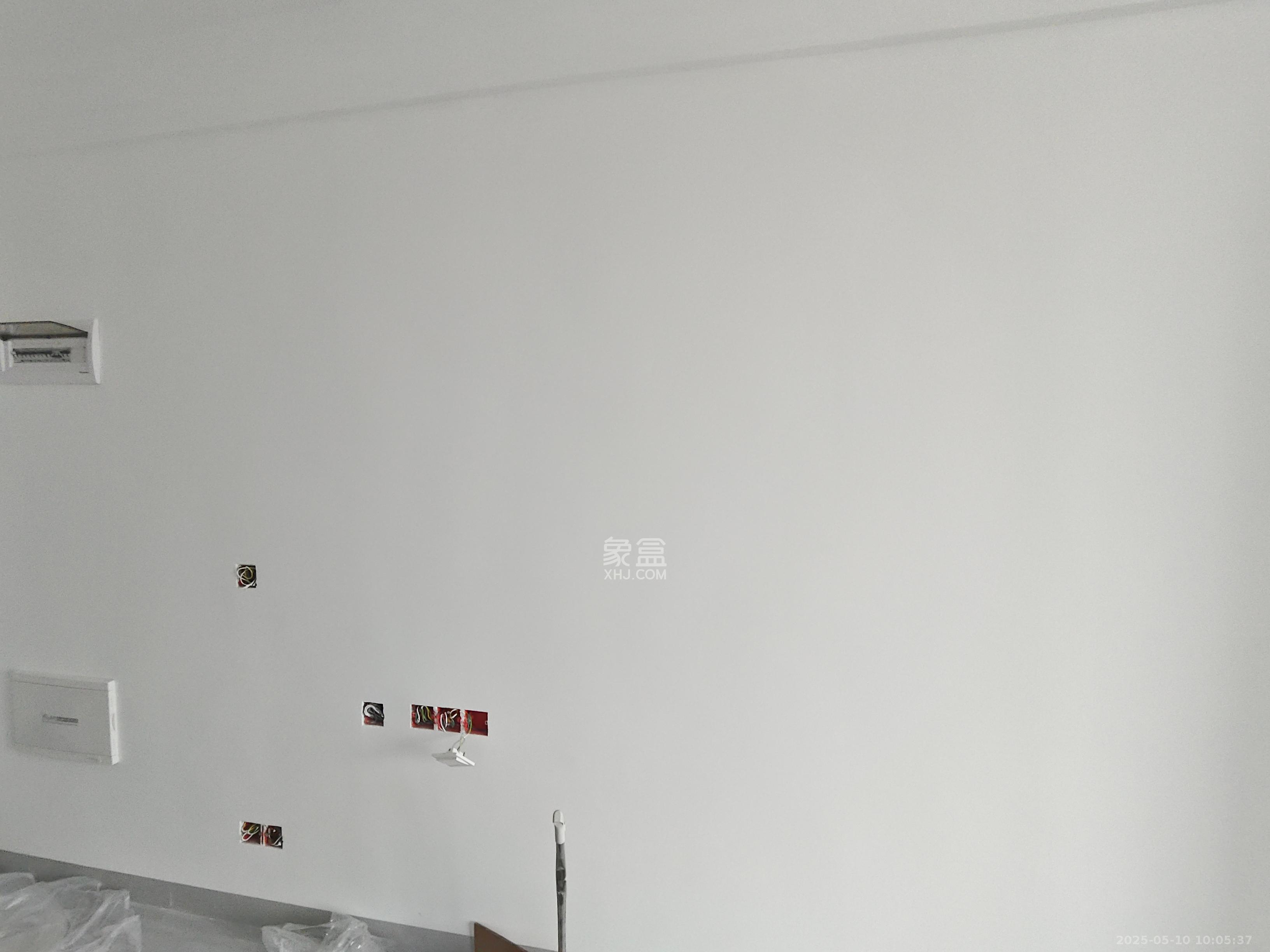 恒大誉府(融誉商业中心) 1室1厅1卫 1600.0元/月 恒大誉府(融誉商业中心) 1室1厅1卫 1600.0元/月室内图