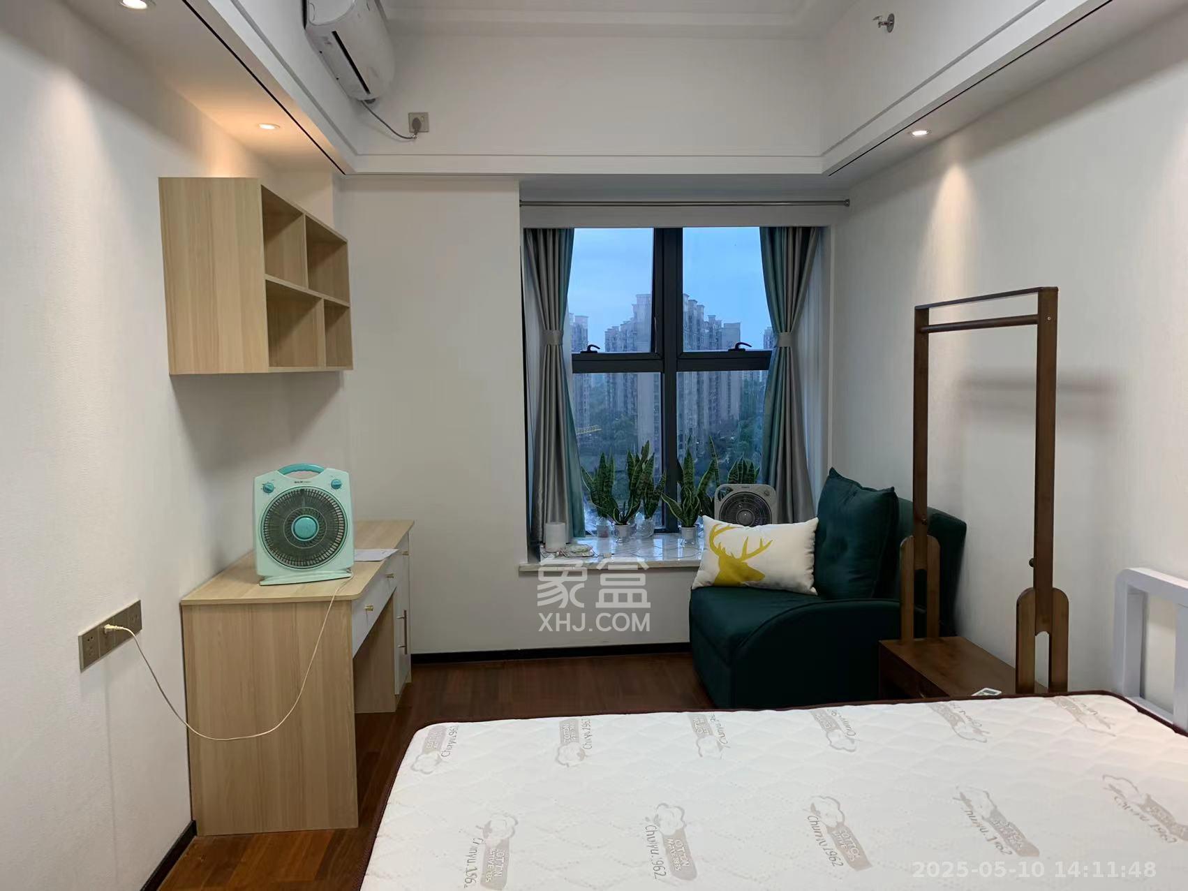 福天藏郡院子 1室1厅1卫 1100.0元/月 福天藏郡院子 1室1厅1卫 1100.0元/月室内图