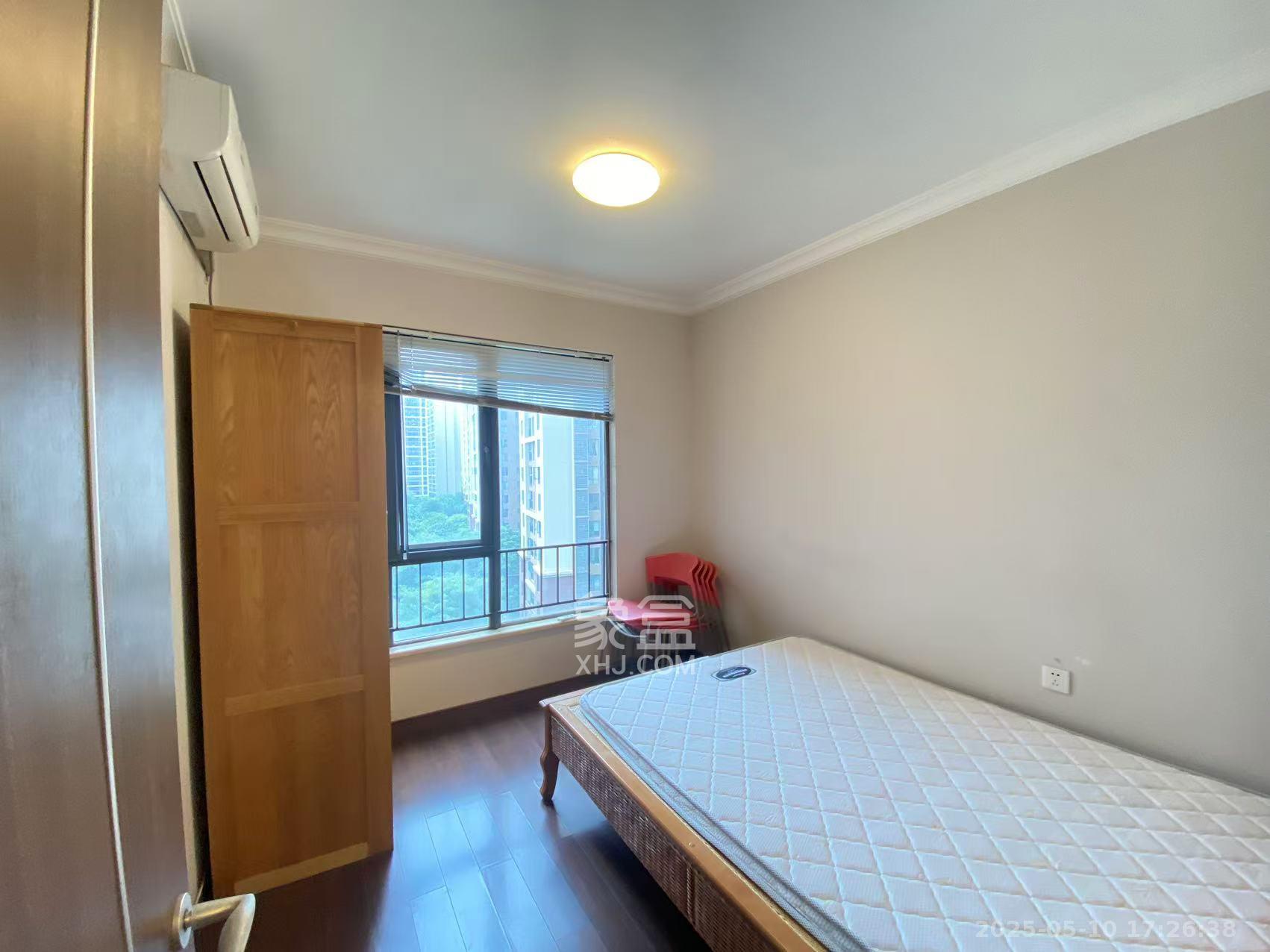 万科白鹭郡 4室2厅2卫 3500.0元/月 万科白鹭郡 4室2厅2卫 3500.0元/月室内图