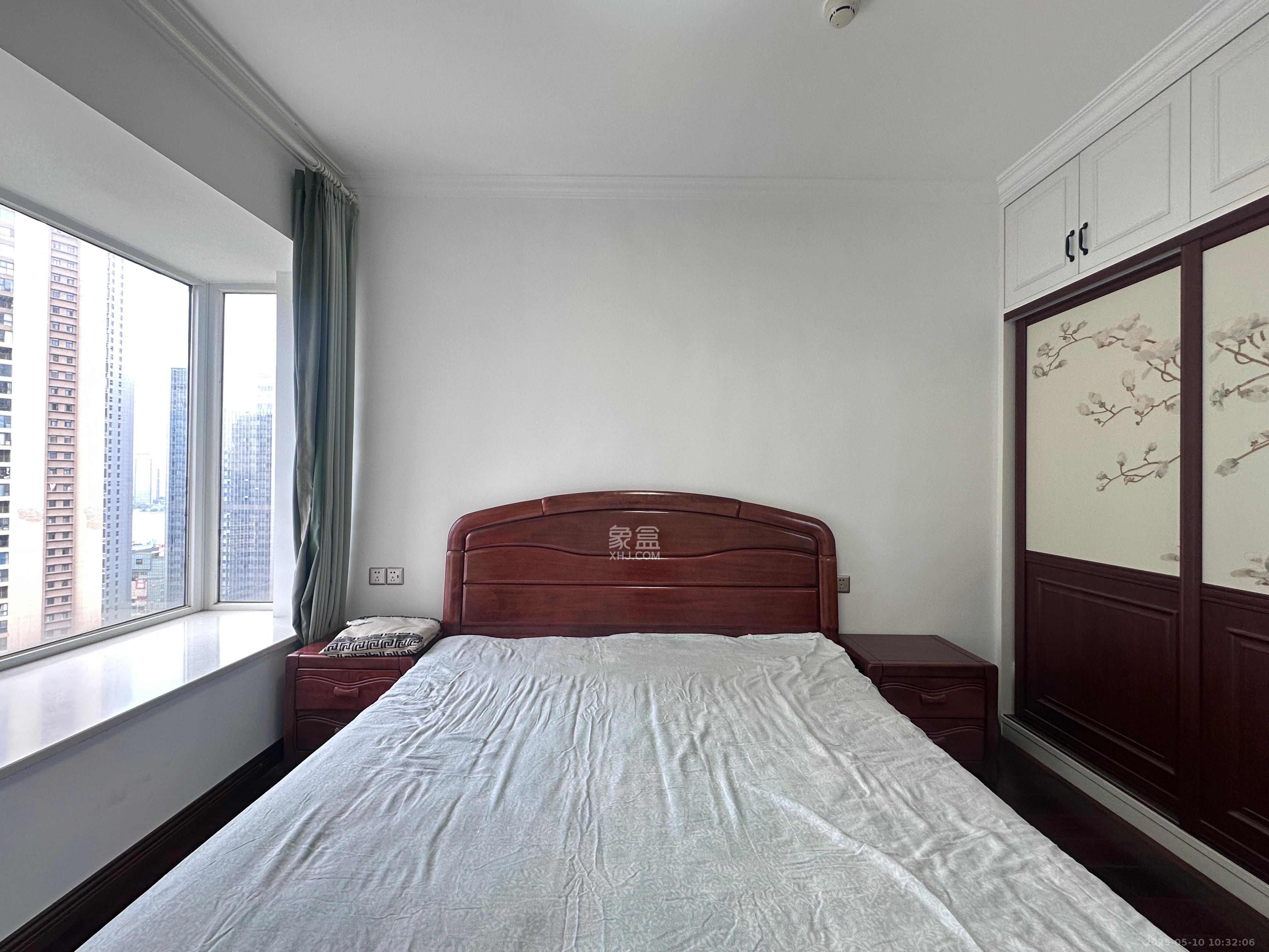 北辰三角洲C2区 3室2厅2卫 3400.0元/月 北辰三角洲C2区 3室2厅2卫 3400.0元/月室内图