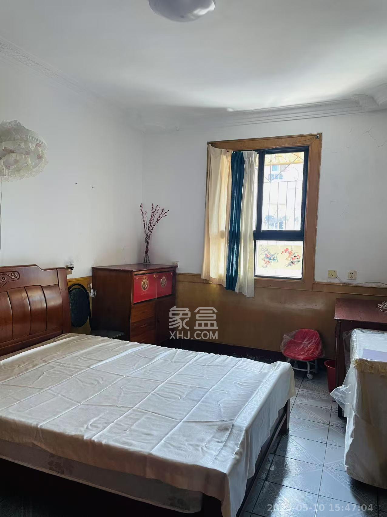 建湘新村  1室1厅1卫   1200.00元/月室内图