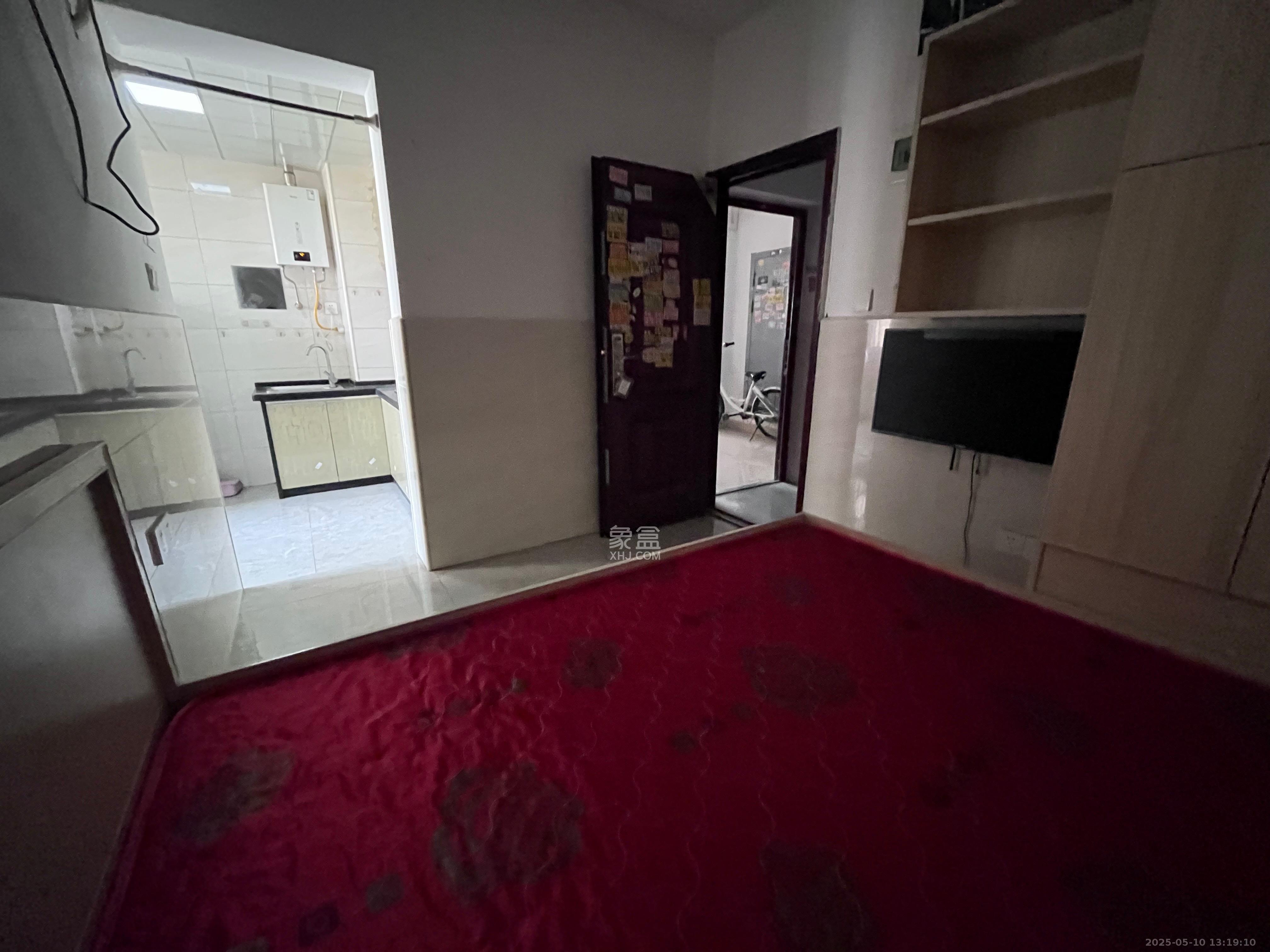 和康园小区 1室0厅1卫 850.0元/月 和康园小区 1室0厅1卫 850.0元/月室内图