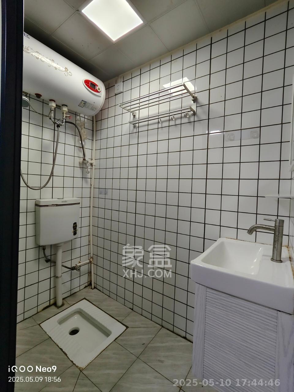 天剑社区（湖南省水利水电一公司宿舍）  1室1厅1卫   1500.00元/月室内图