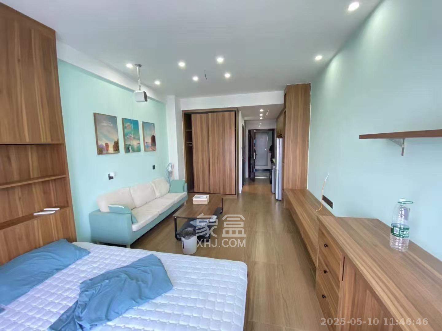 润和国际广场 2室0厅0卫 1700.0元/月 润和国际广场 2室0厅0卫 1700.0元/月室内图