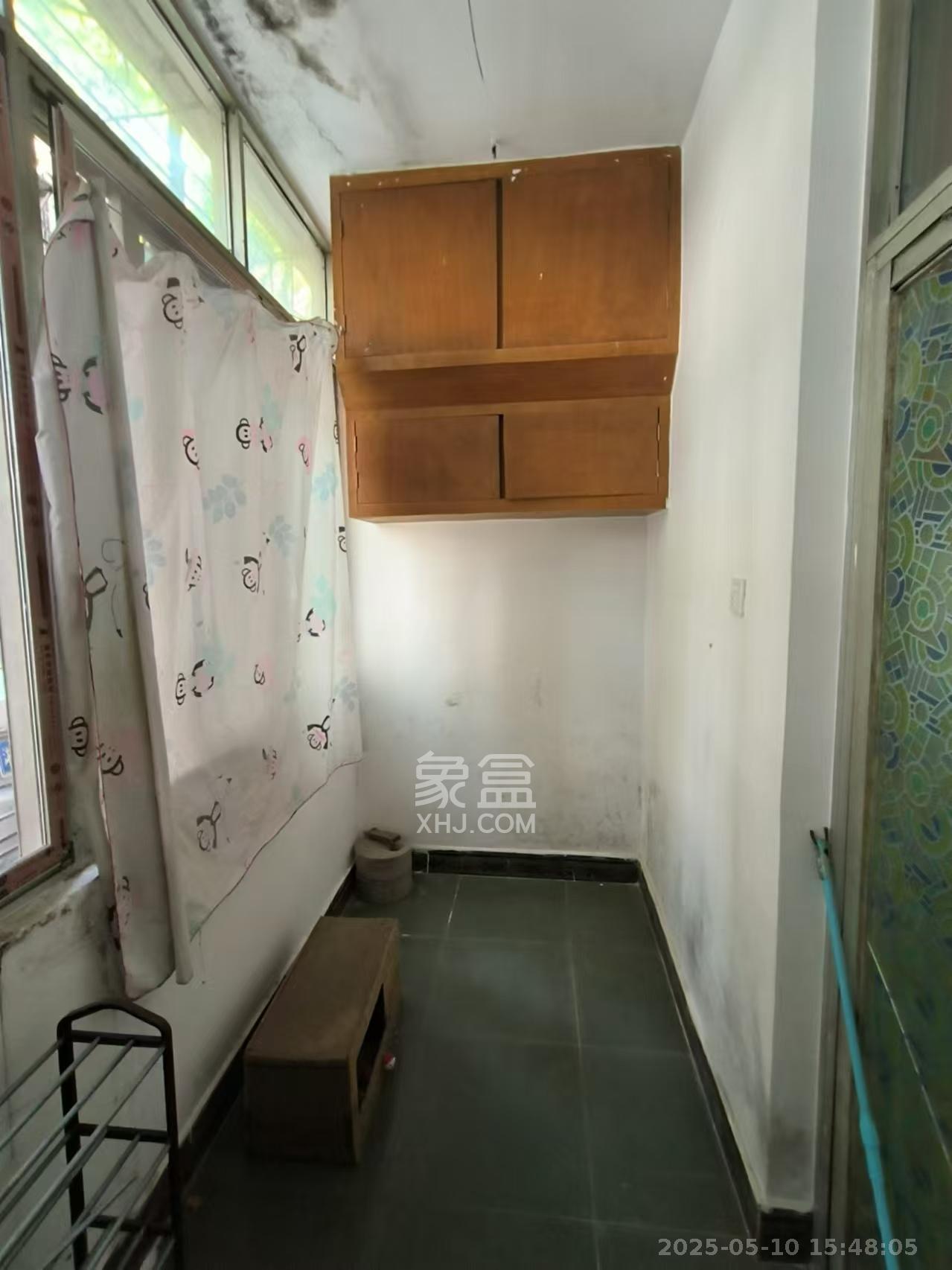 袁家岭省煤炭厅宿舍（芙蓉区省煤炭局小区）  2室1厅1卫    2100.0元/月室内图