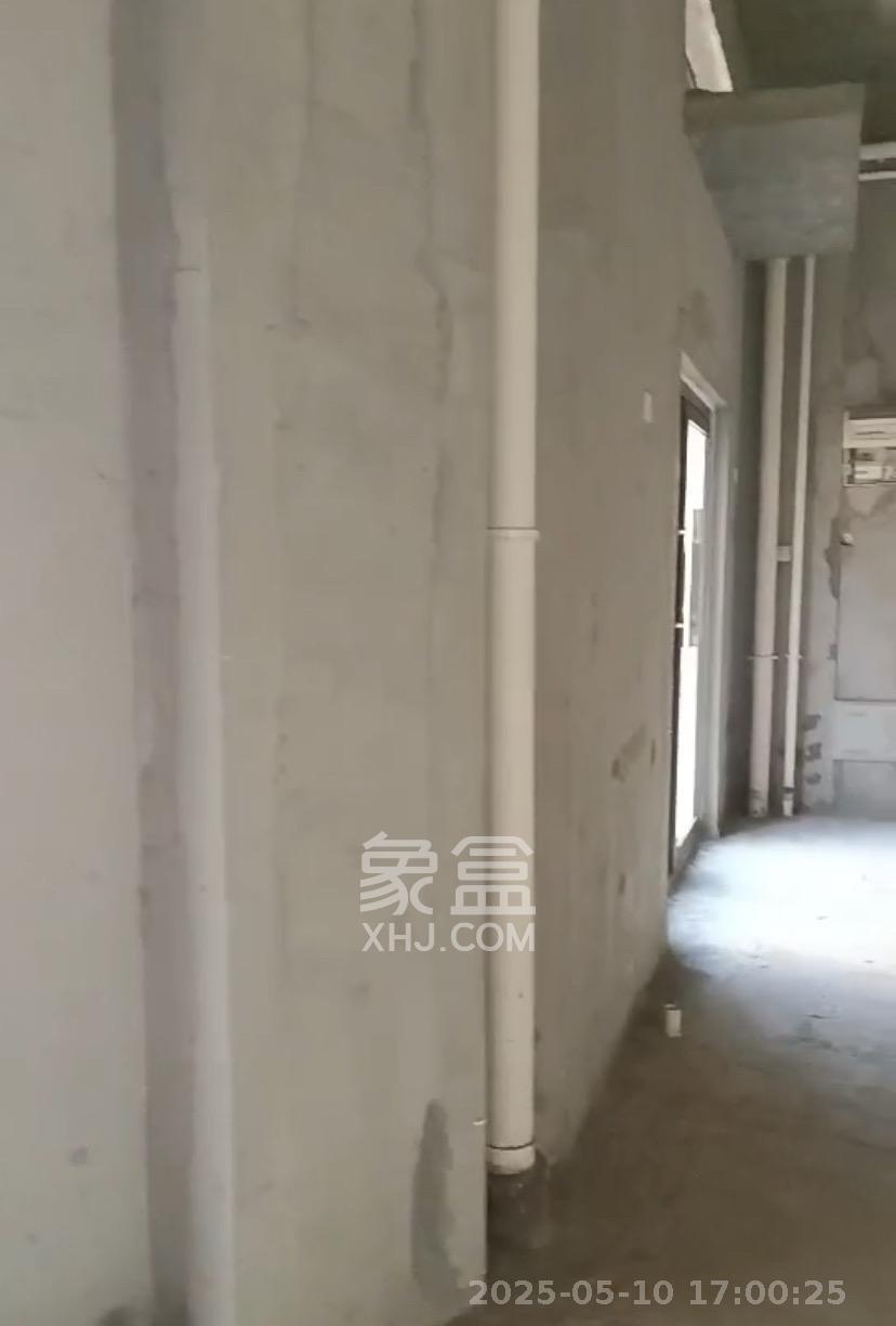 中信凯旋蓝岸（中信新城三期）  1室1厅1卫   3200.00元/月室内图