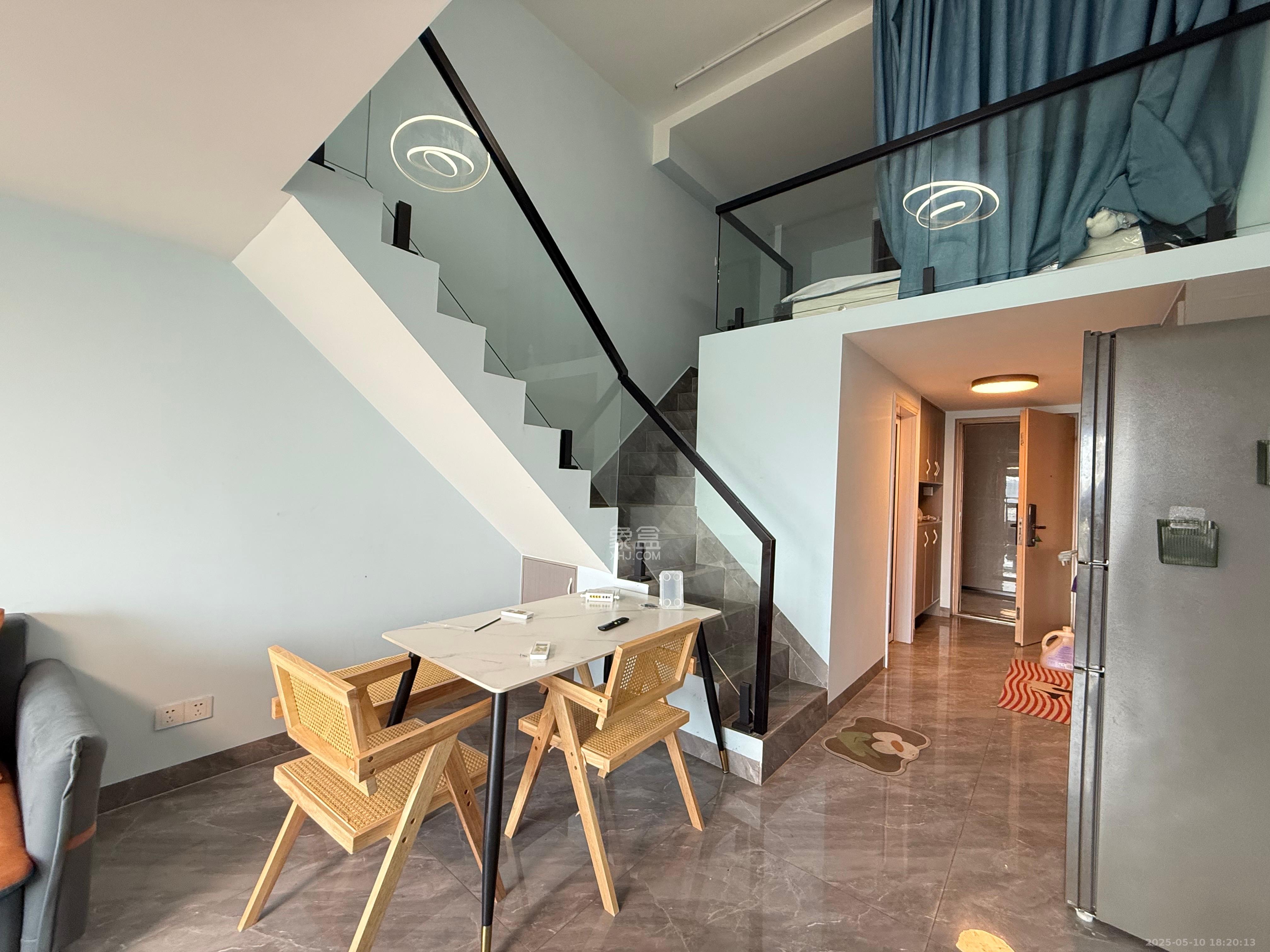 建发央玺(建发泱玺雅苑) 2室1厅1卫 2800.0元/月 建发央玺(建发泱玺雅苑) 2室1厅1卫 2800.0元/月室内图