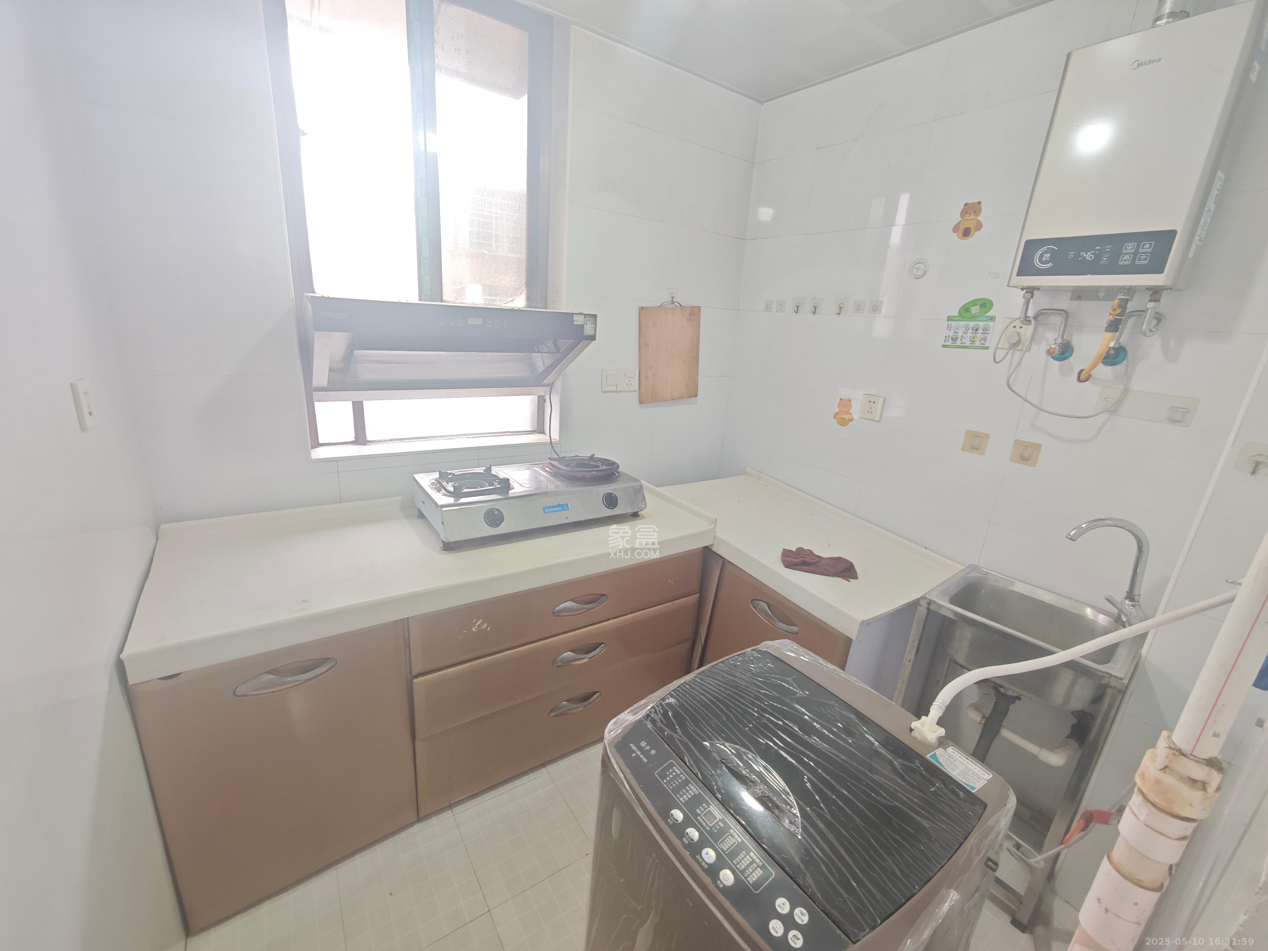 蒋家垅社区 3室2厅1卫 1500.0元/月 蒋家垅社区 3室2厅1卫 1500.0元/月室内图