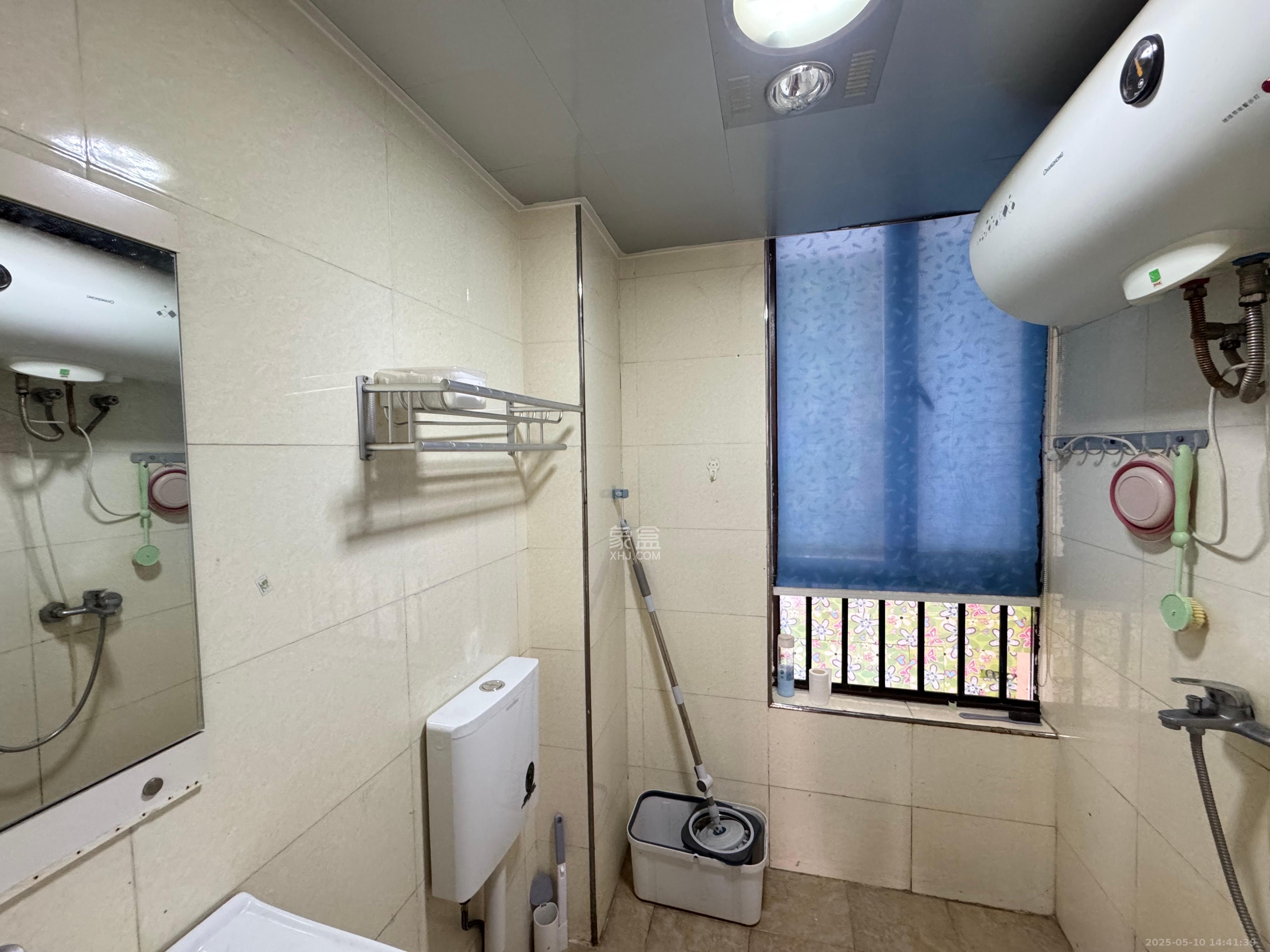 华润凤凰城三期 3室2厅1卫 1500.0元/月 华润凤凰城三期 3室2厅1卫 1500.0元/月室内图